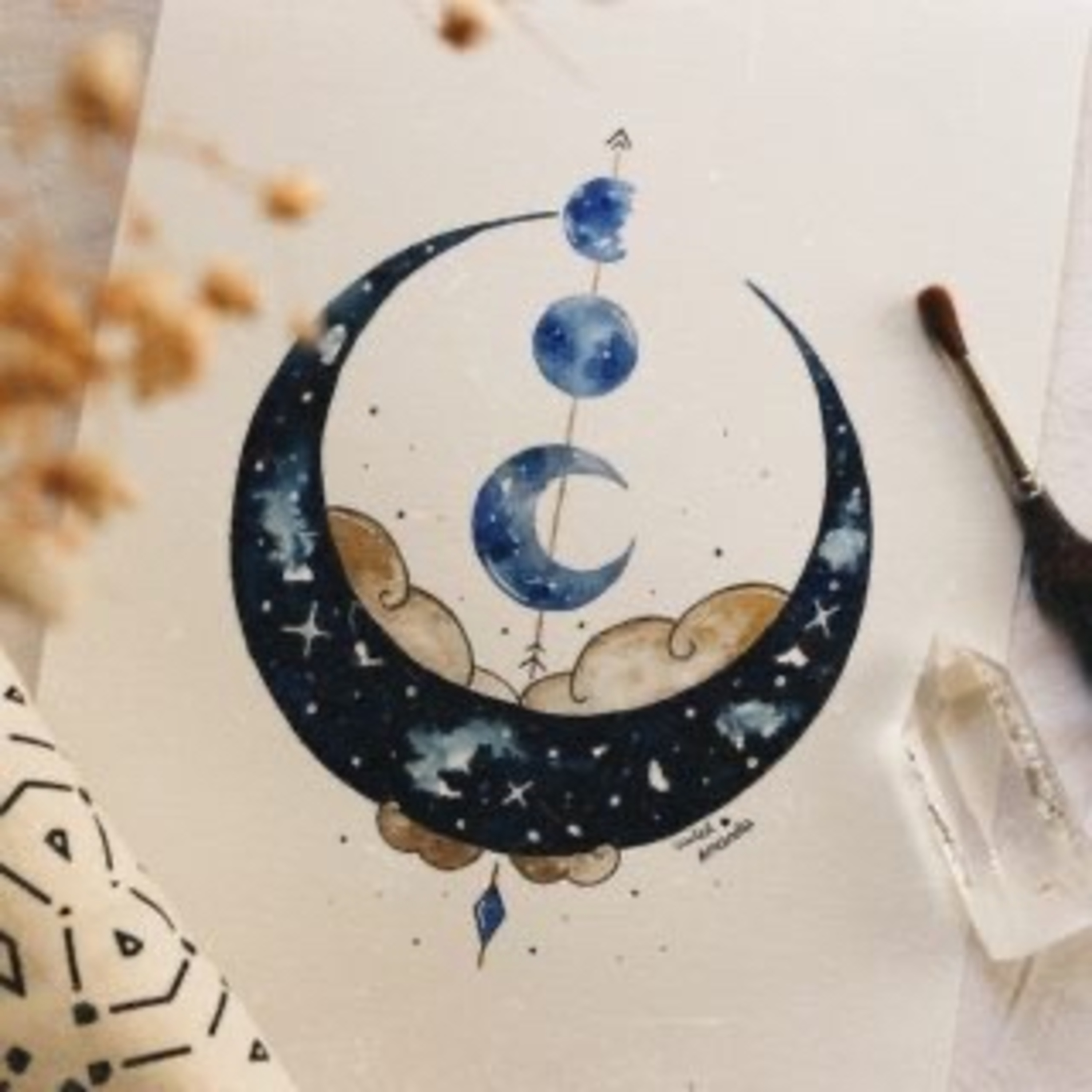 102.Cから授かった時の運 episode artwork