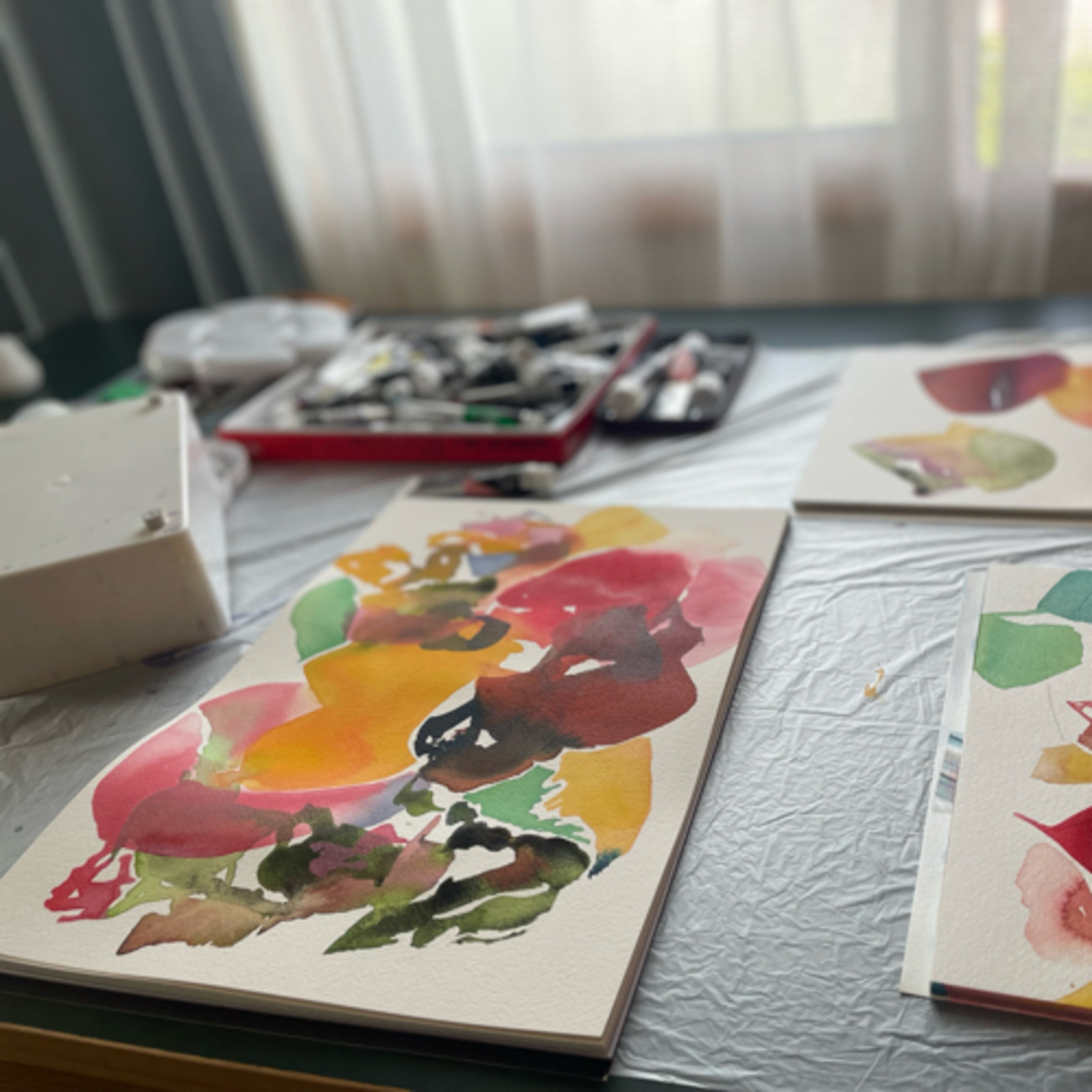189.手を放す episode artwork