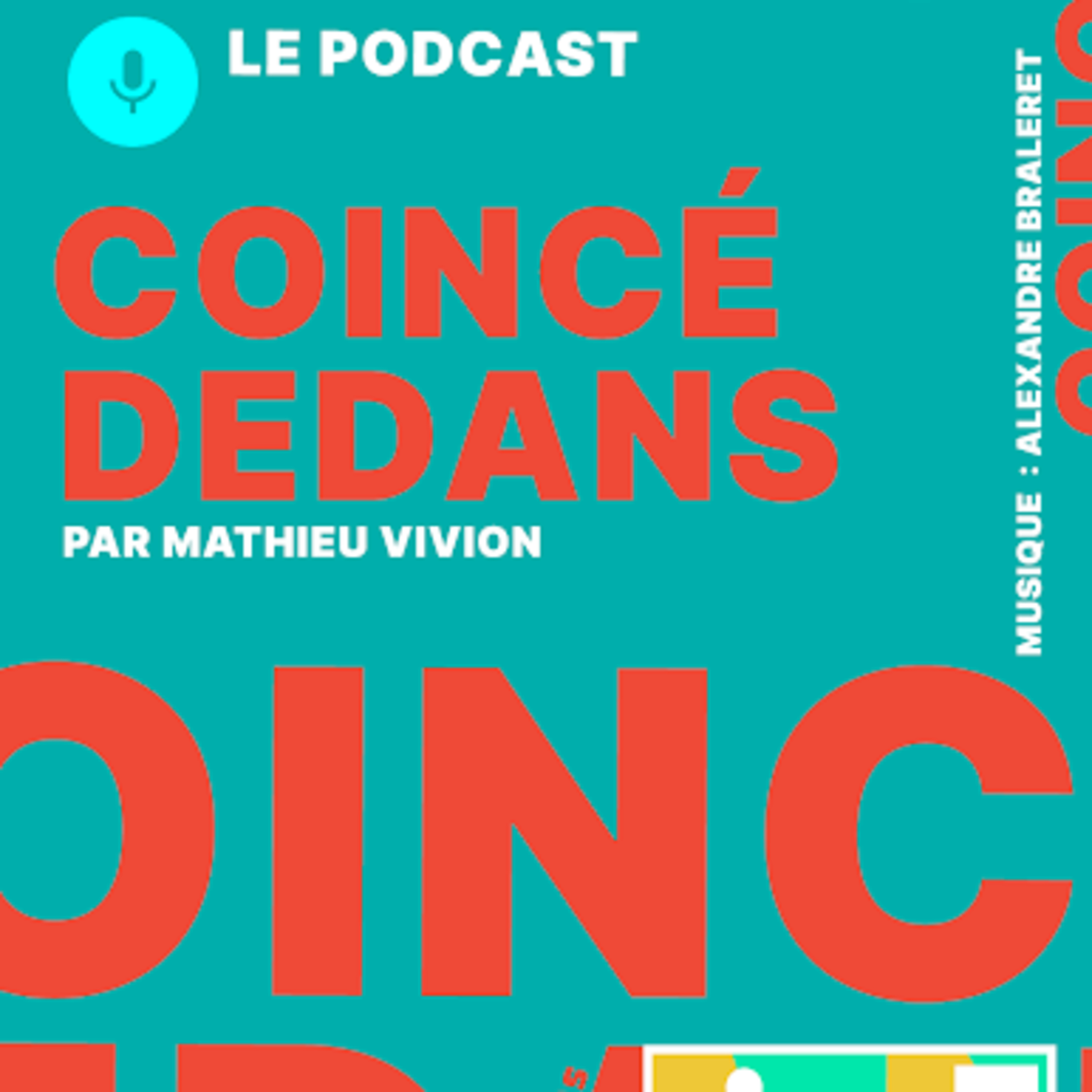 PODCAST DULAC CINÉMAS