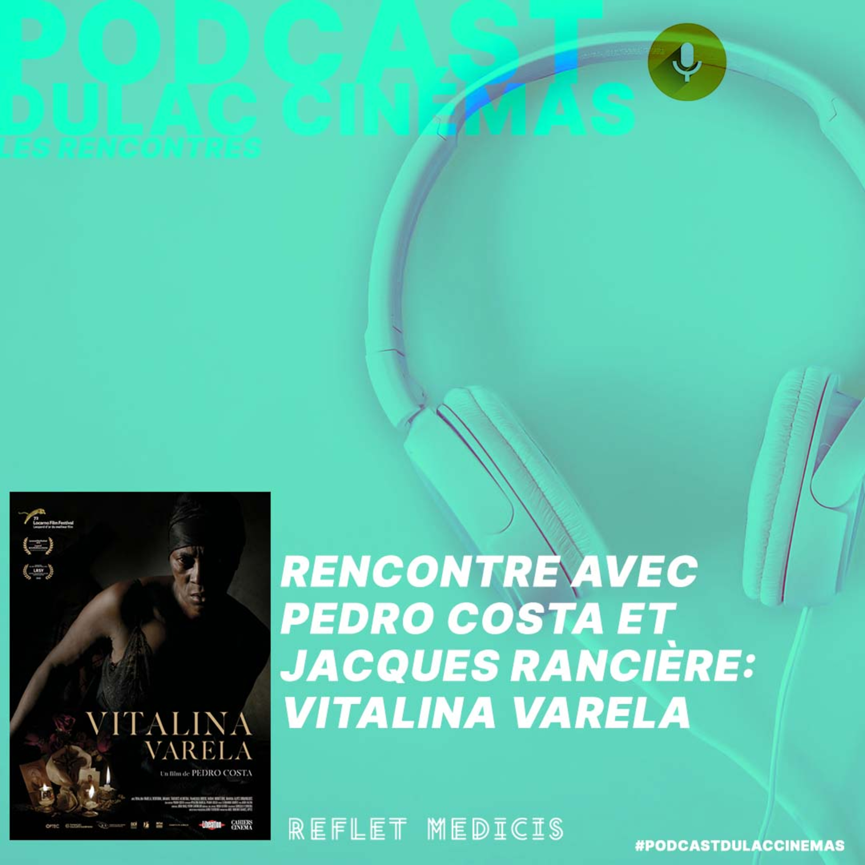 PODCAST DULAC CINÉMAS