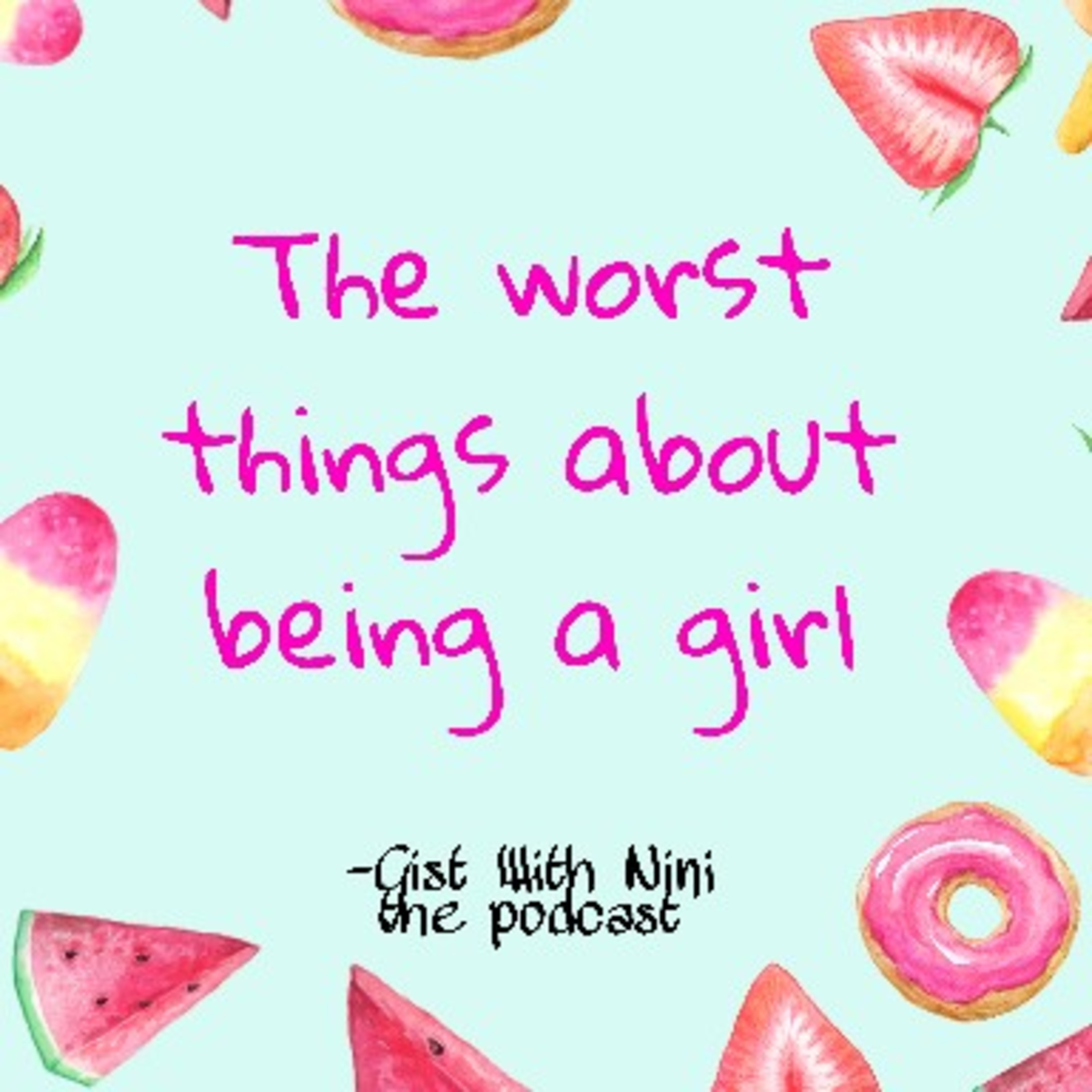 Gist With Nini