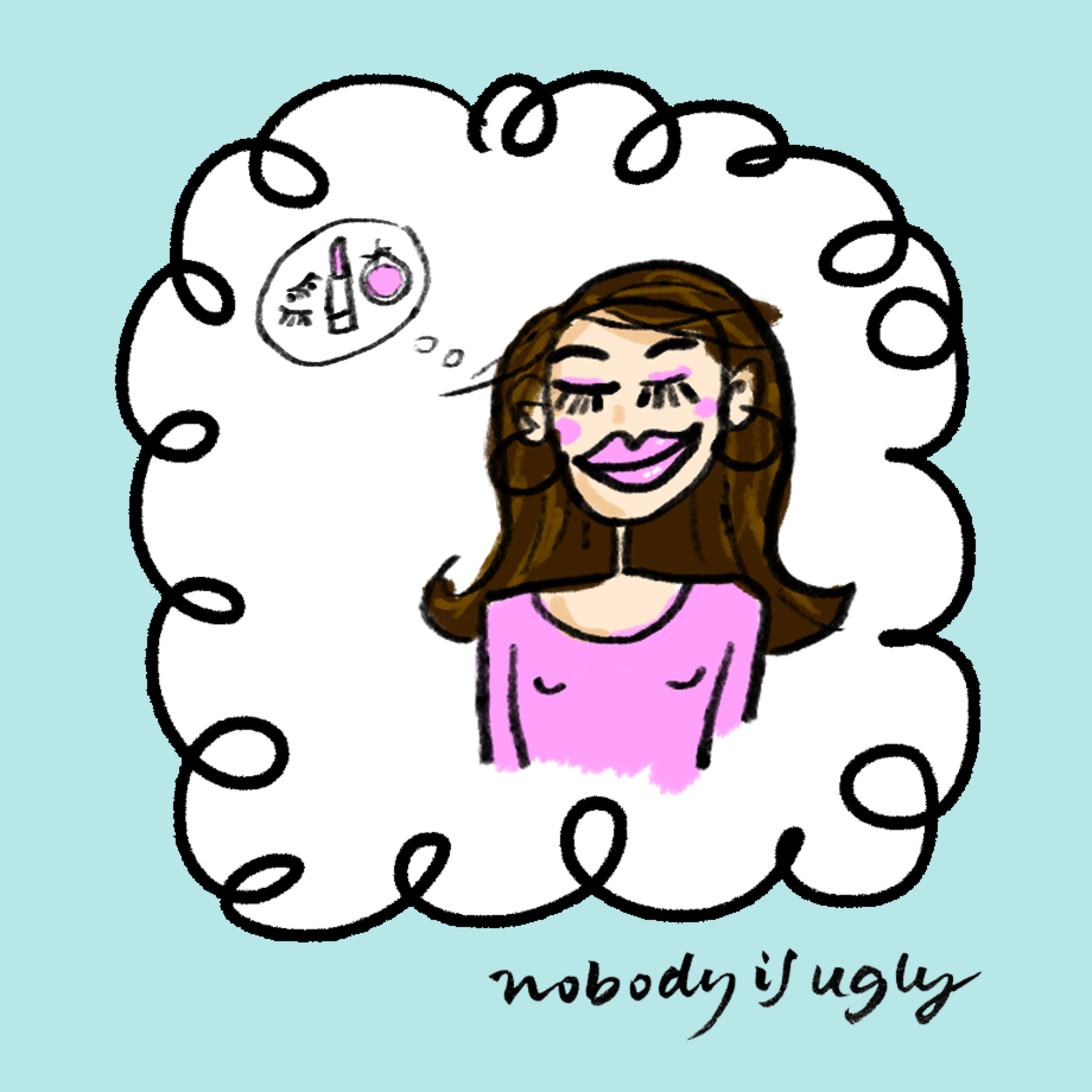 Mi yo adolescente... ¿Cómo pensaba? episode artwork