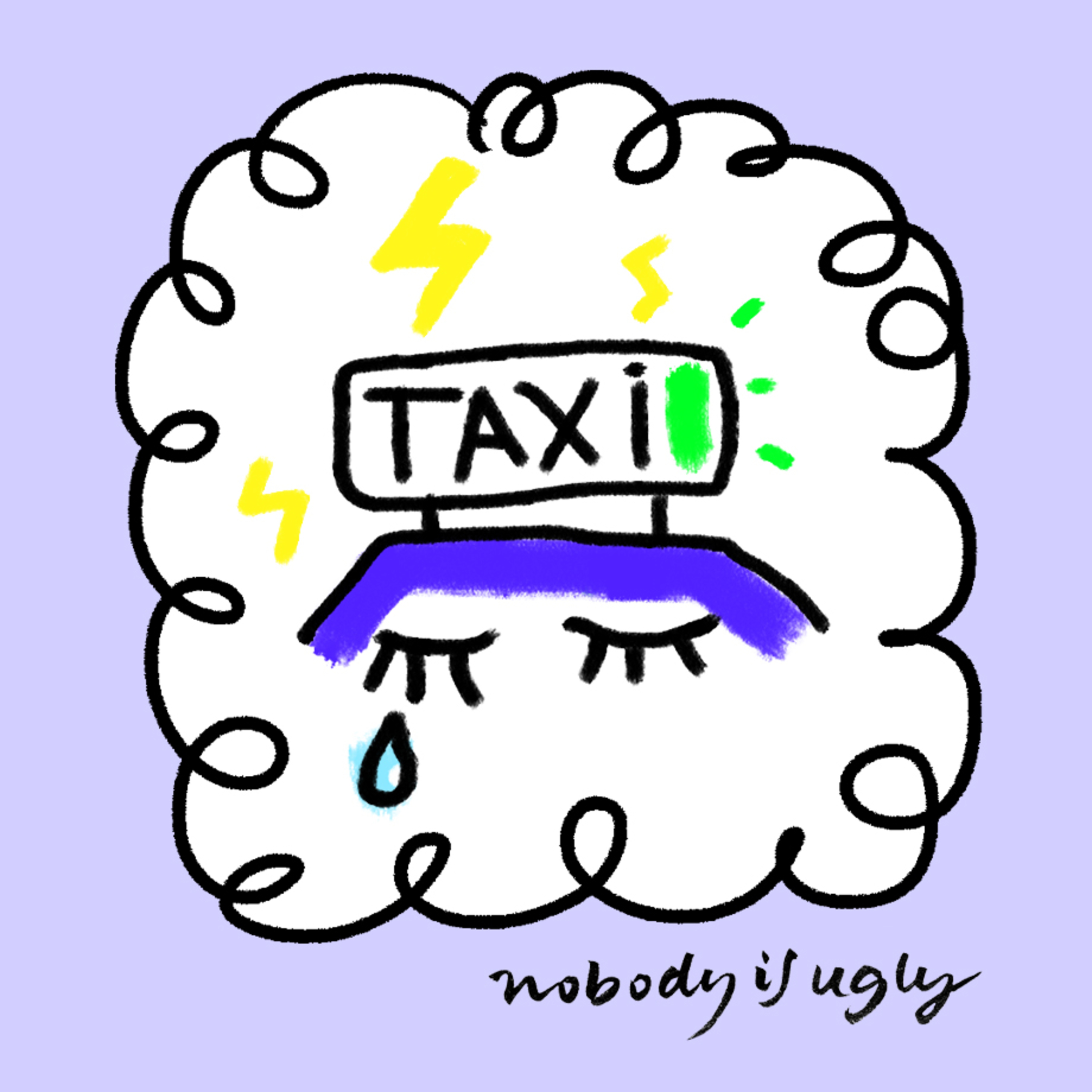 Taxis en Pekín episode artwork