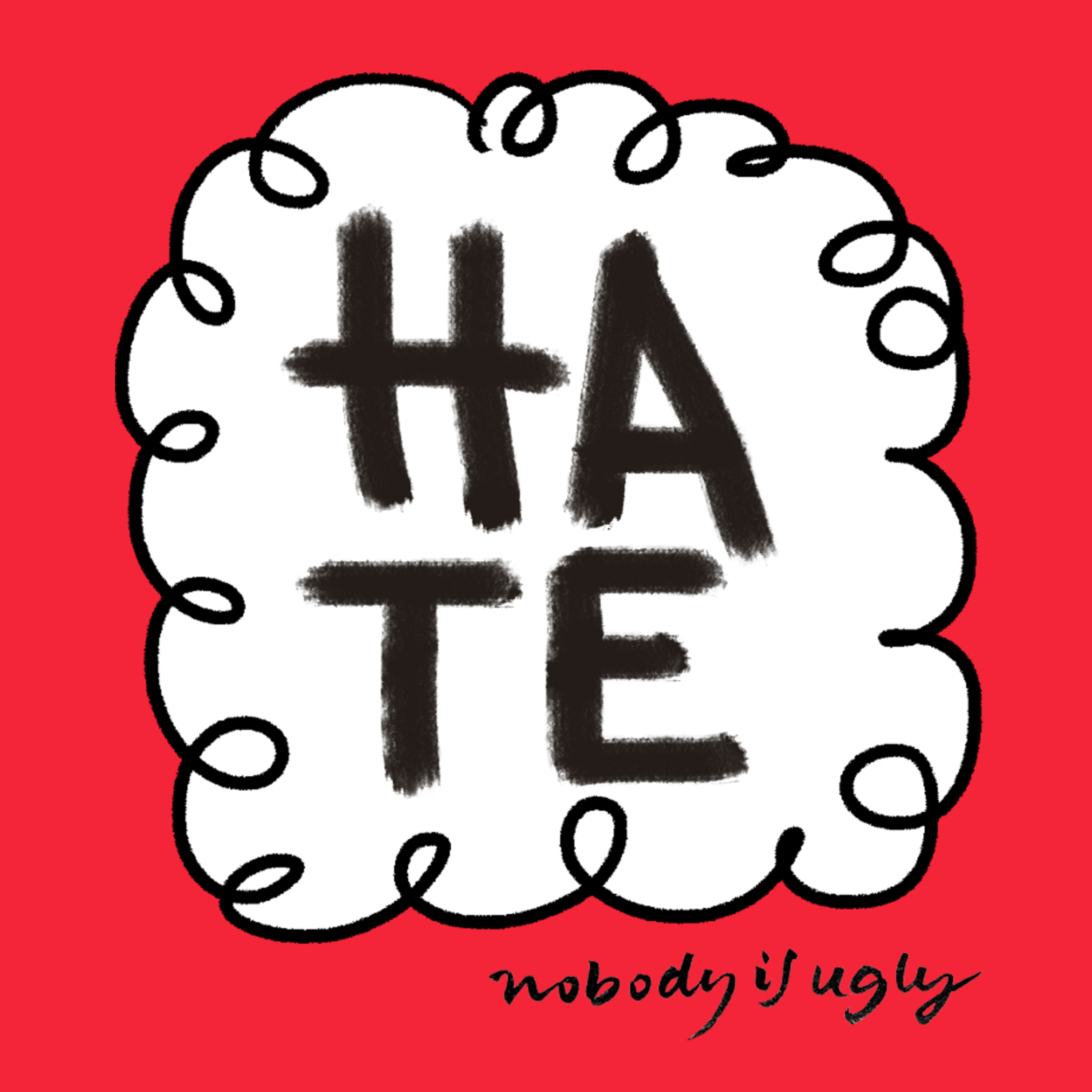 Hablemos de los Haters... episode artwork