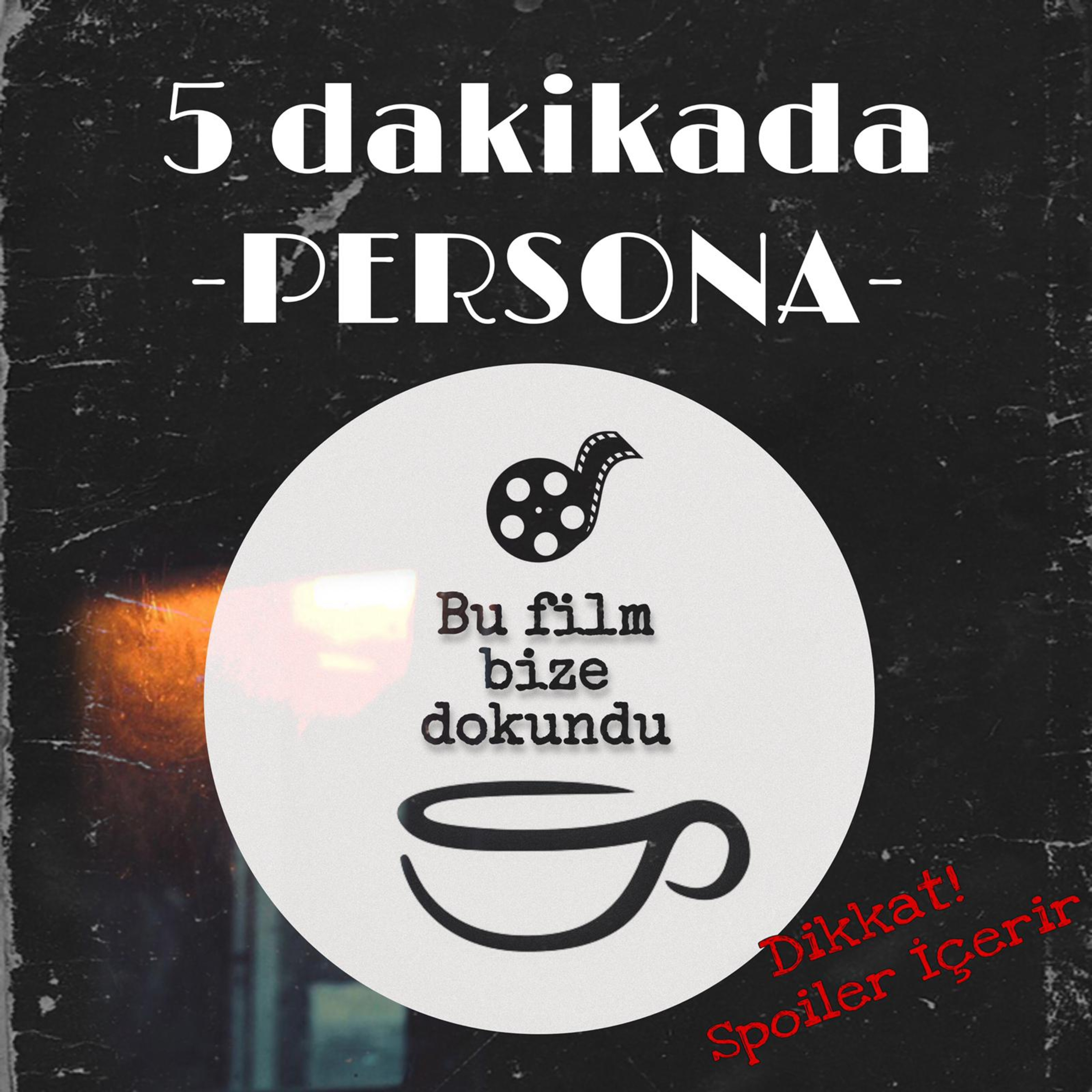 5 dakikada Persona