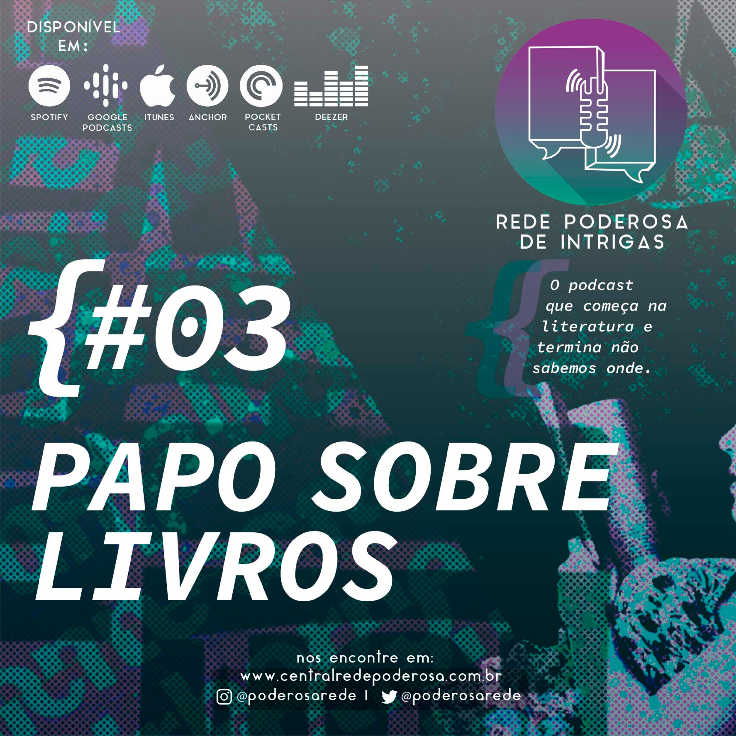 Rede Poderosa