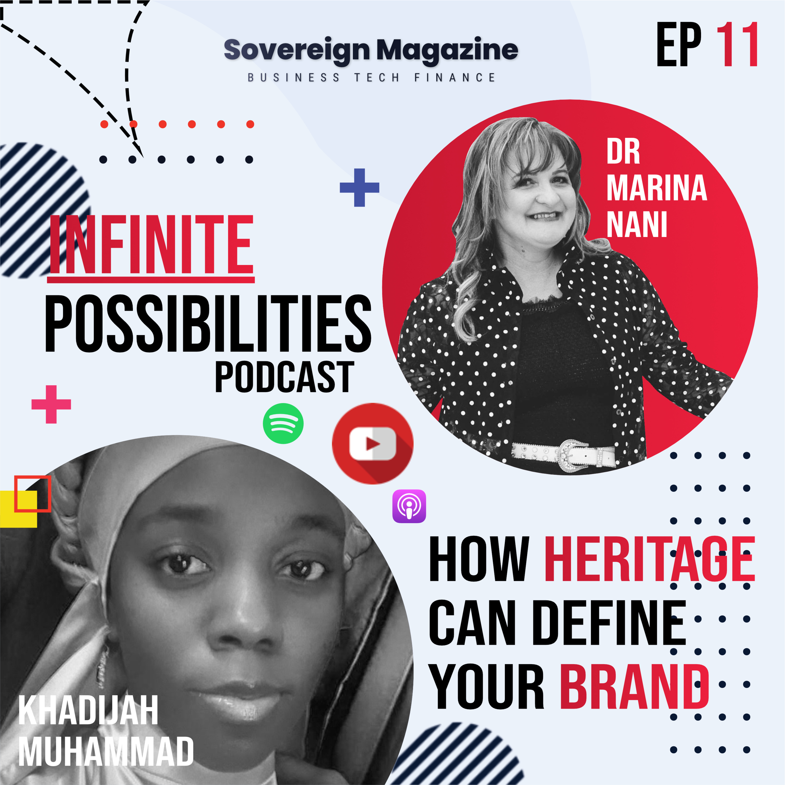 How Heritage Can Define Your Brand