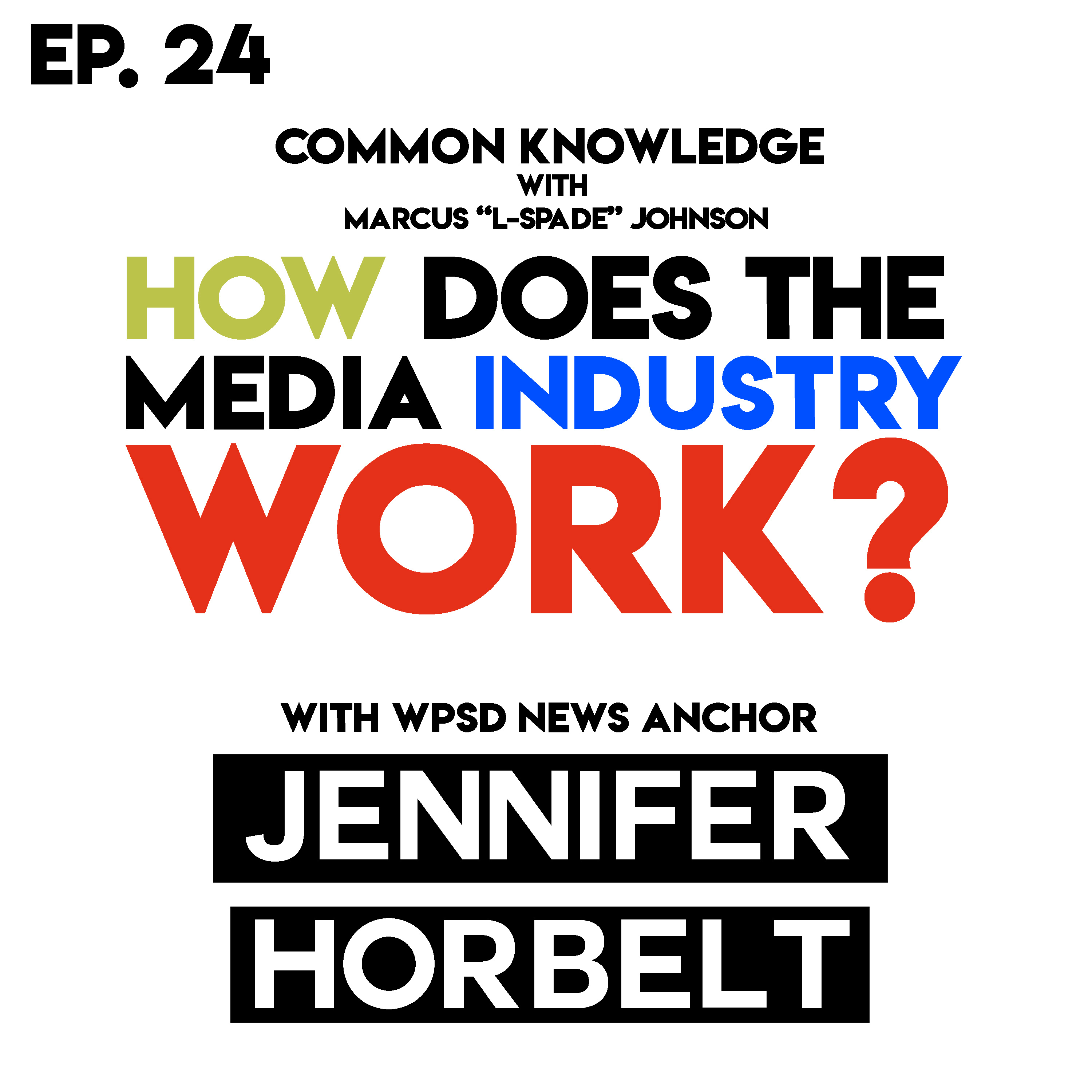 Common Knowledge with Marcus \