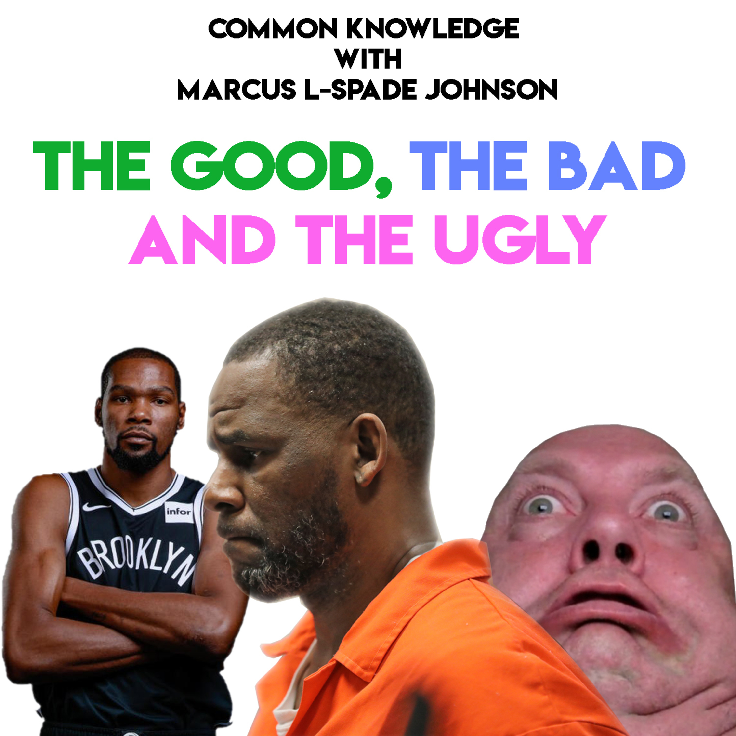 Common Knowledge with Marcus \