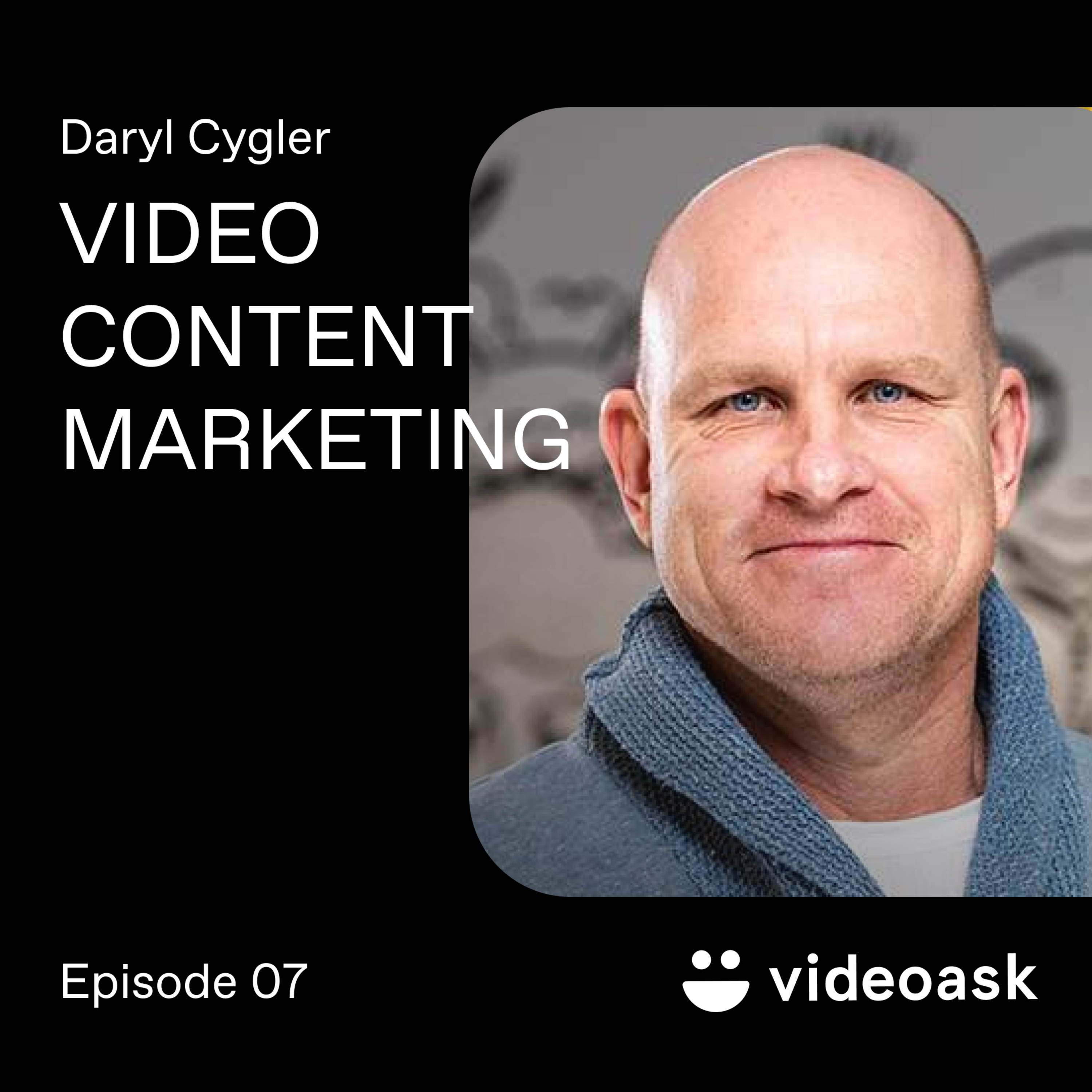 Business got Personal – VideoAsk Podcast by Typeform.