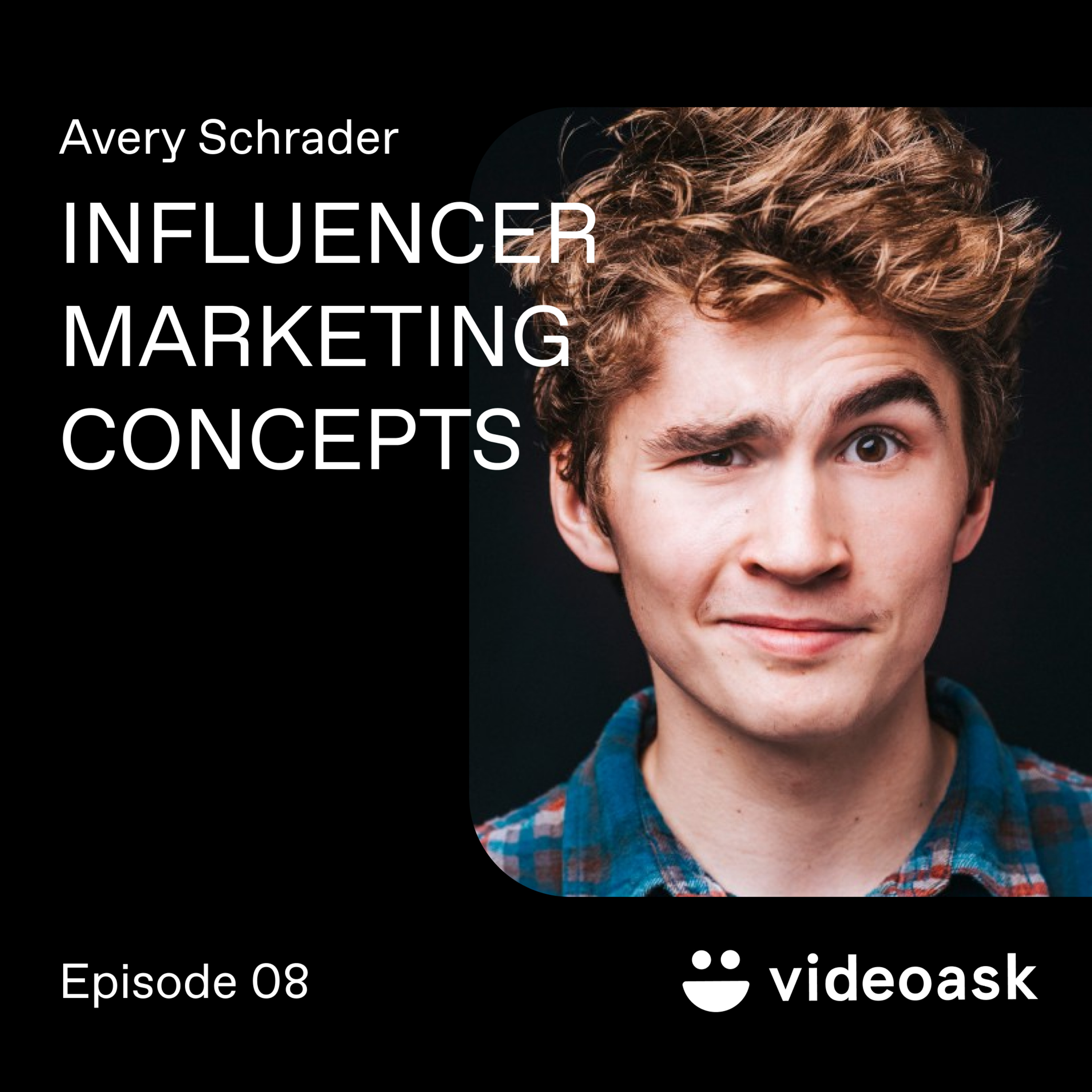 Business got Personal – VideoAsk Podcast by Typeform.