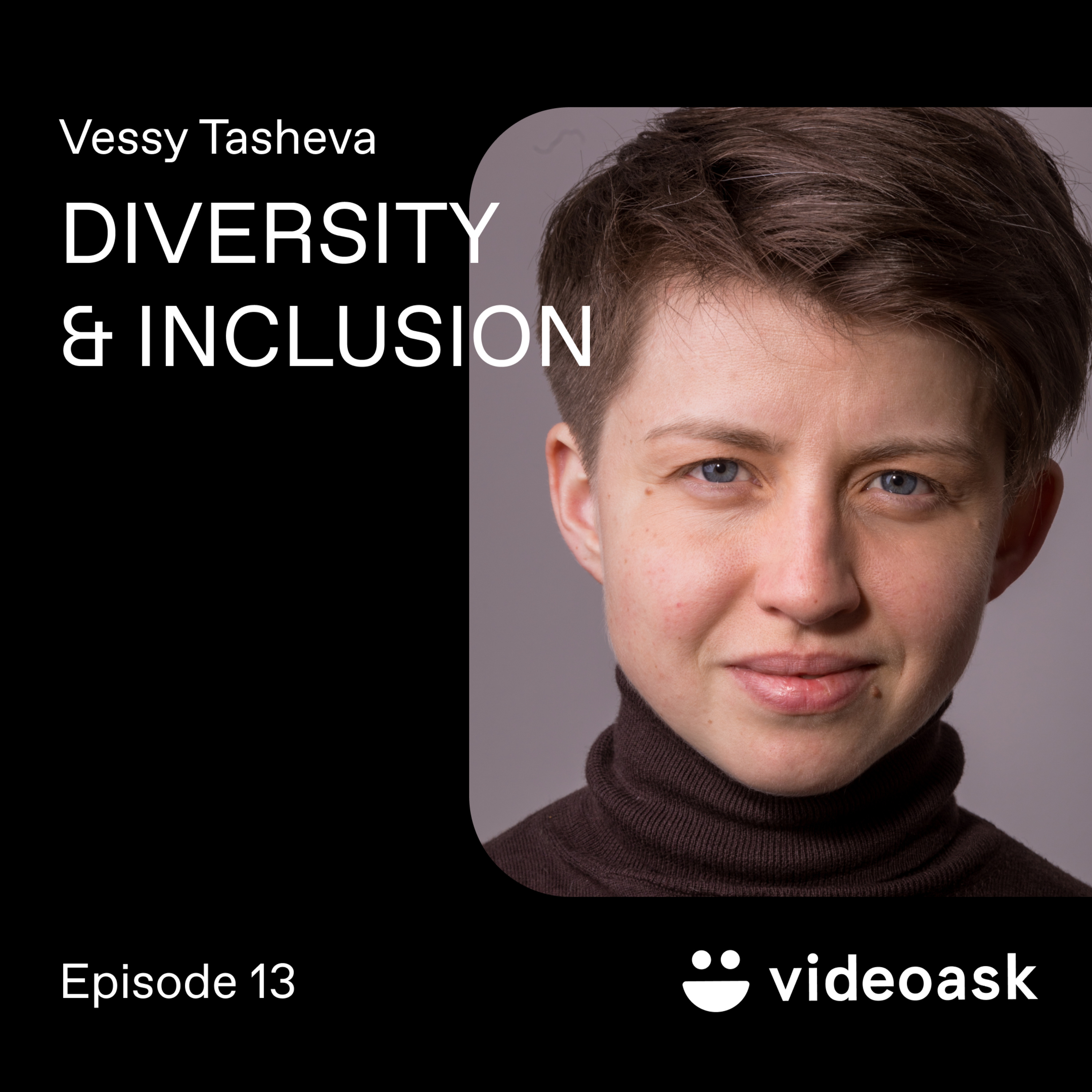 Business got Personal – VideoAsk Podcast by Typeform.