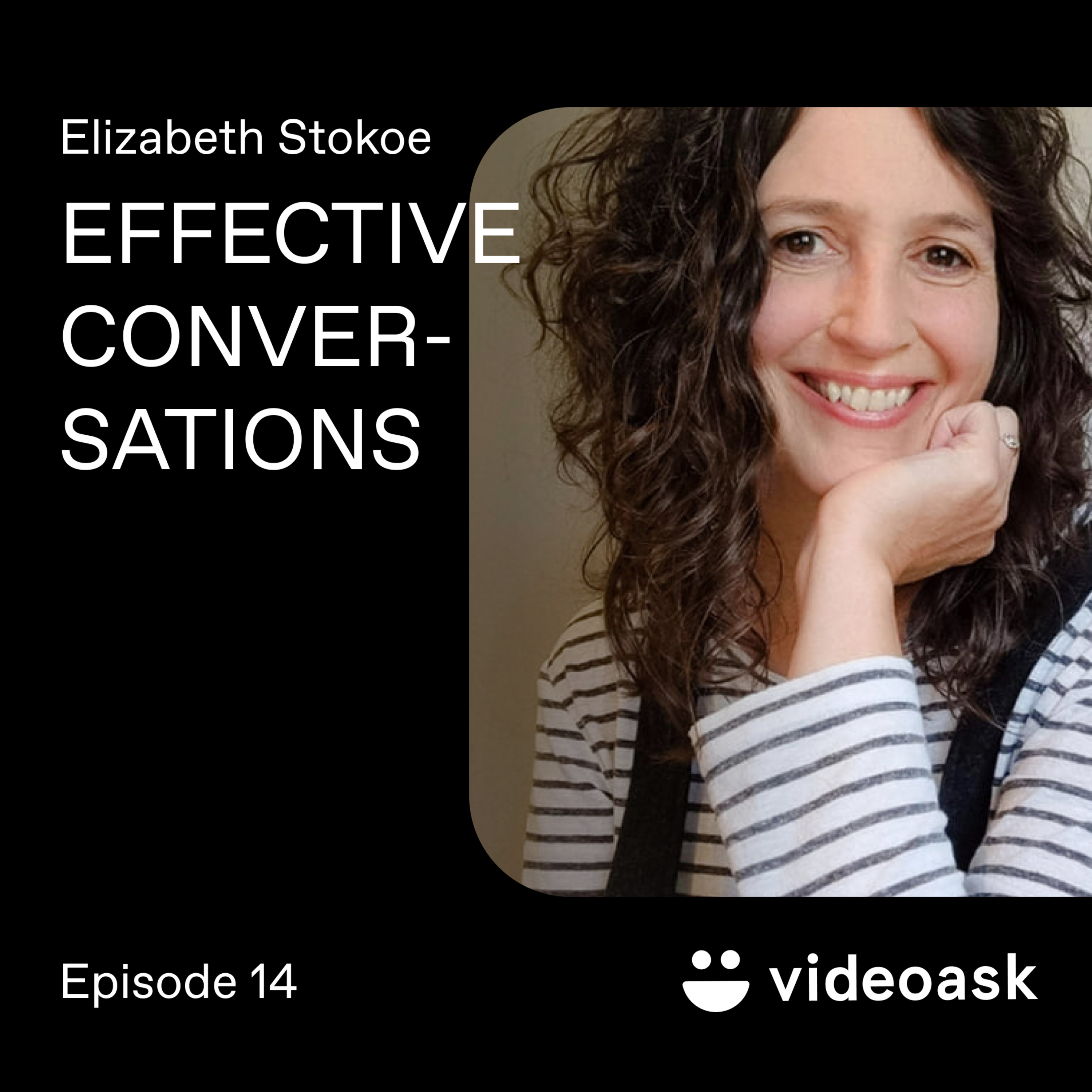 Business got Personal – VideoAsk Podcast by Typeform.