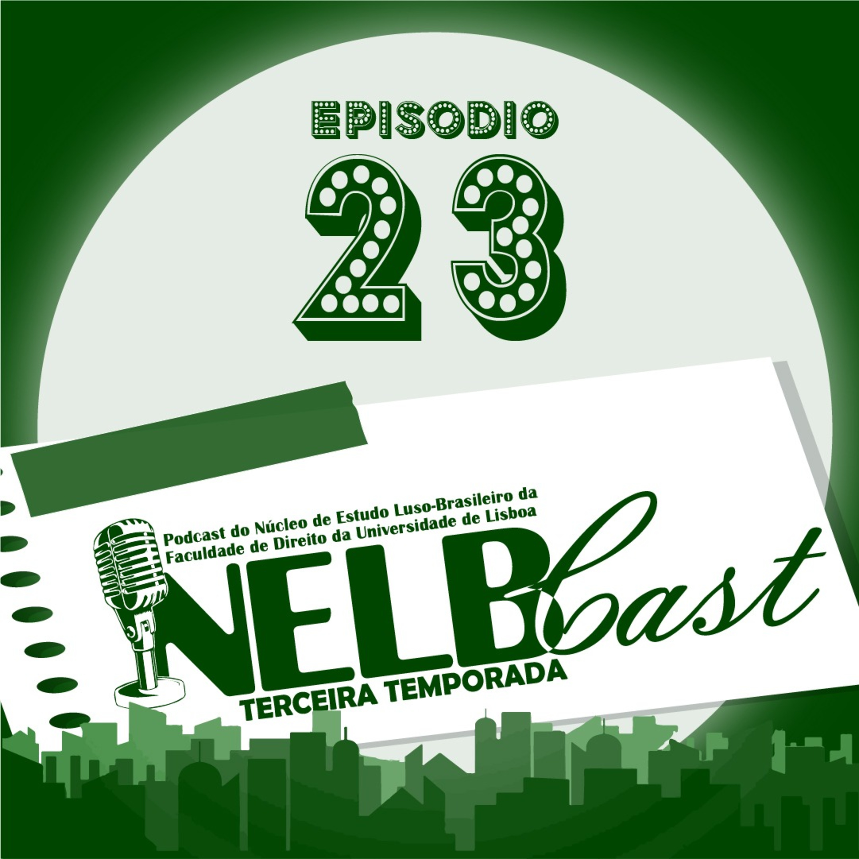 NELBCast