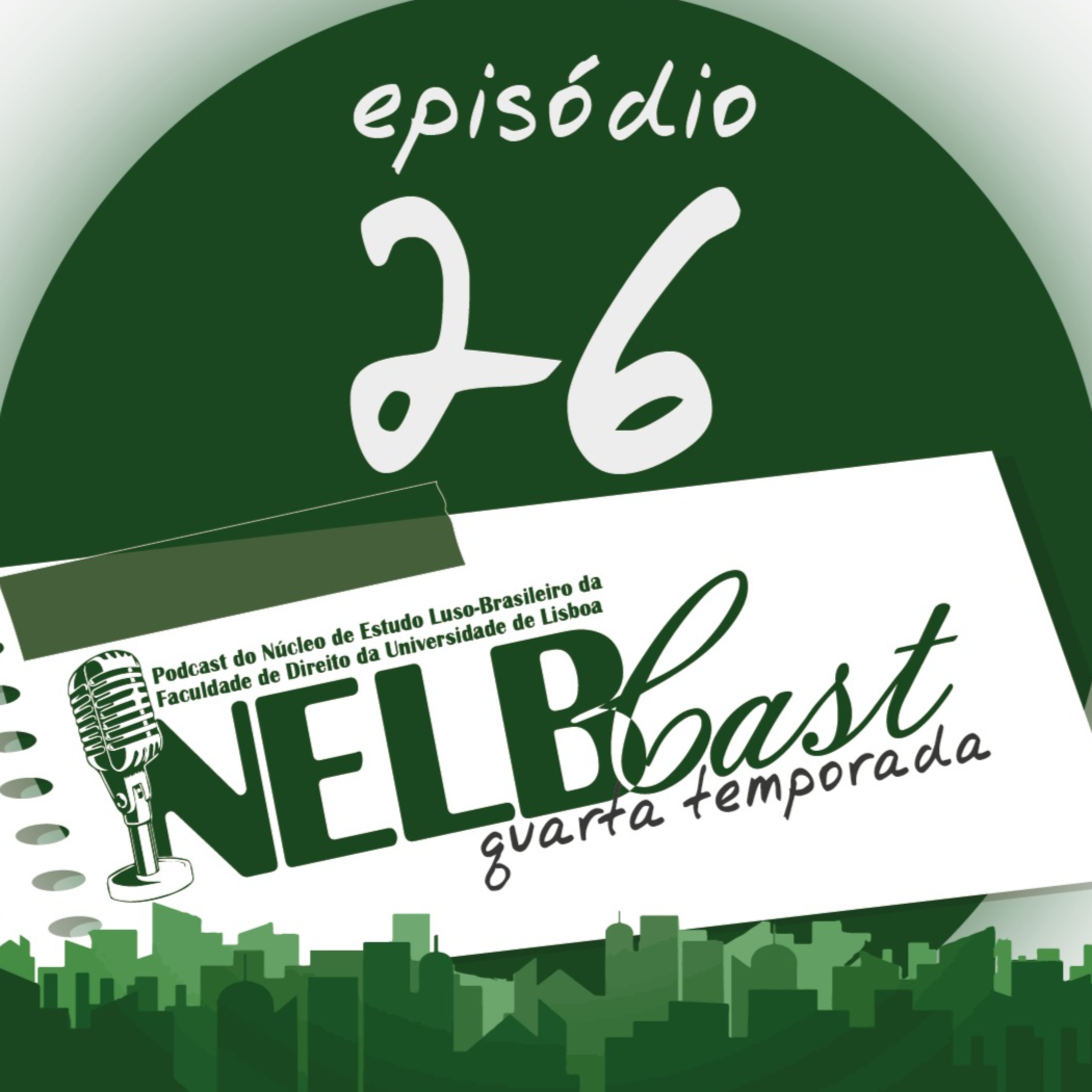 NELBCast