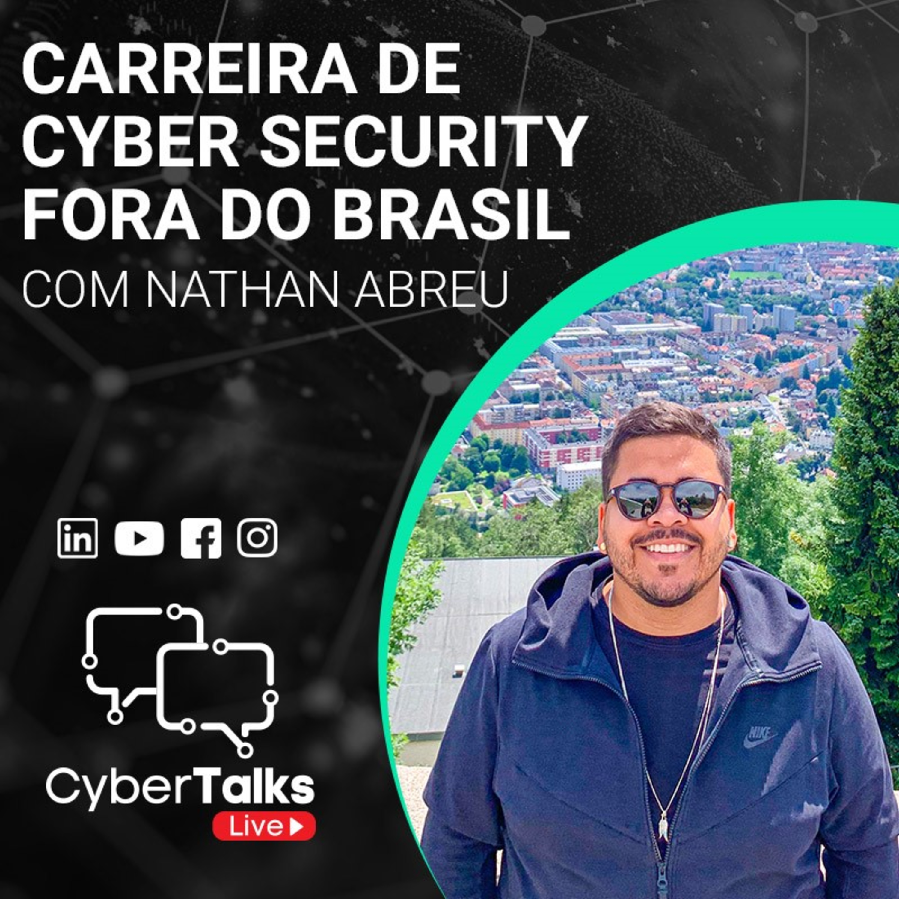 CyberTalks
