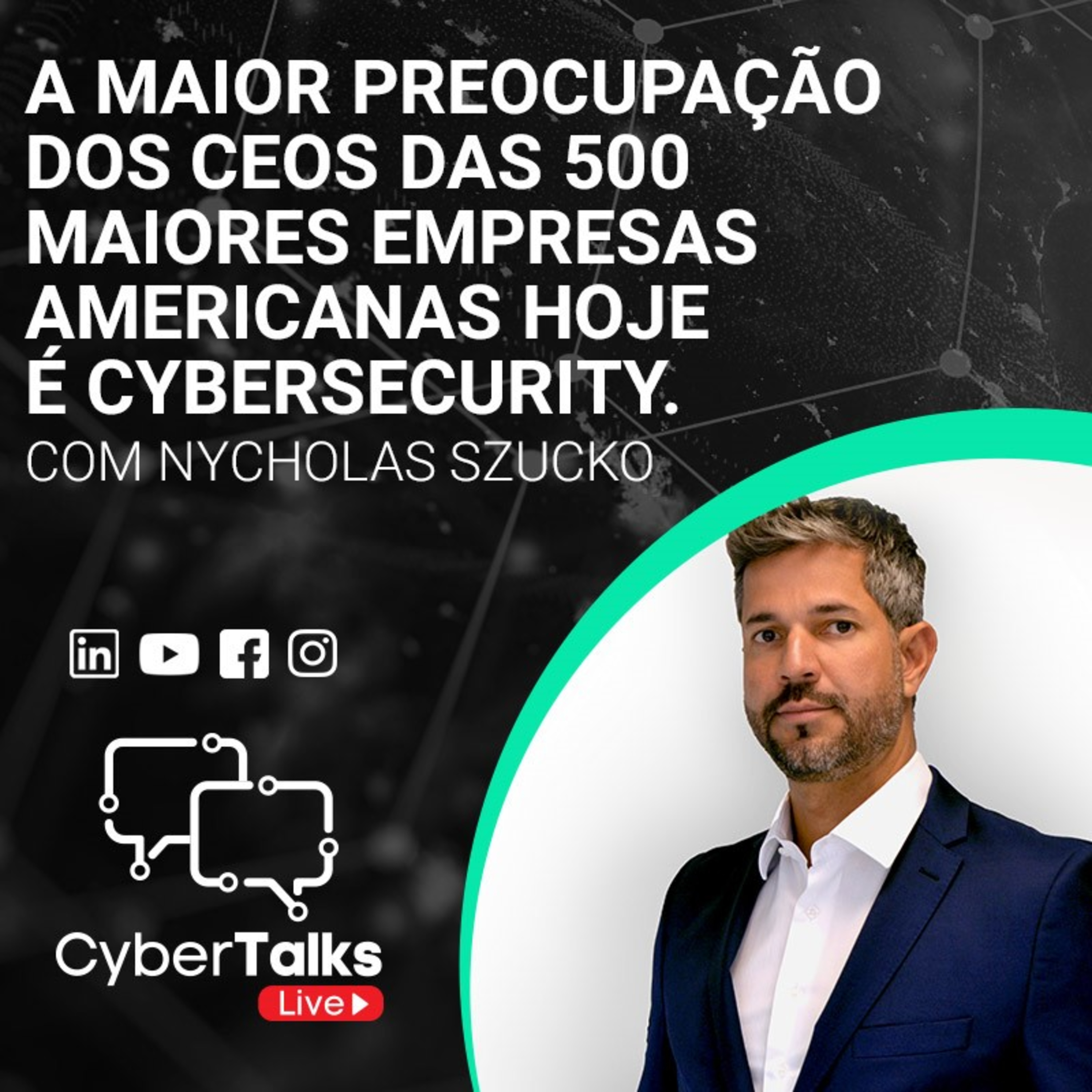 CyberTalks