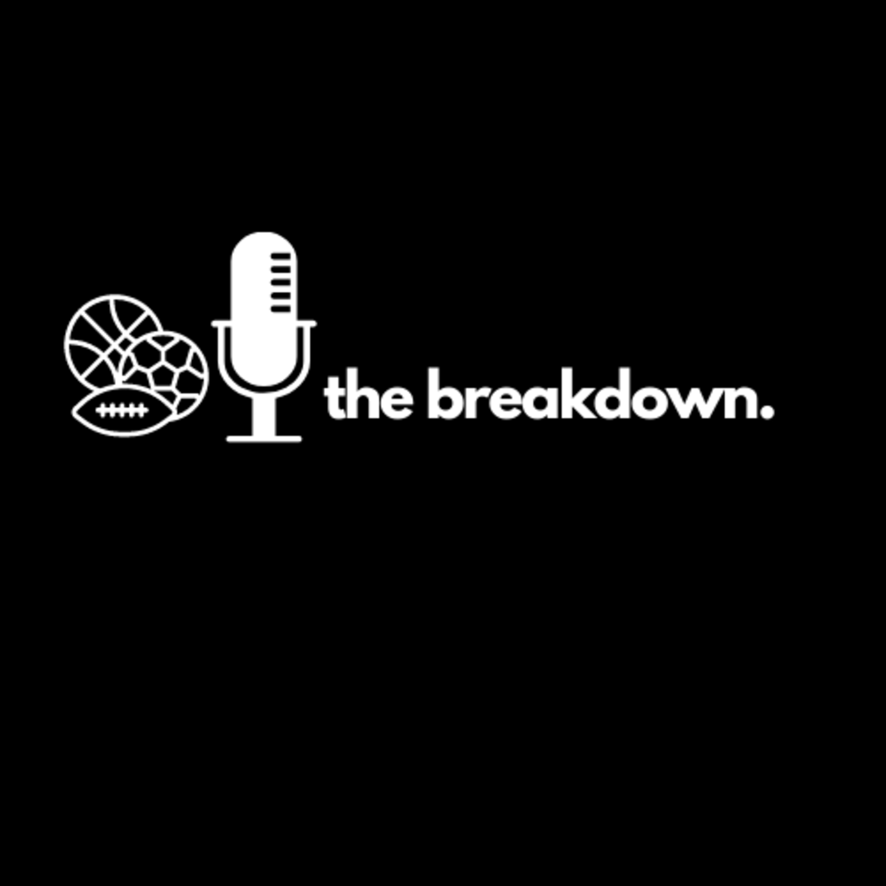 The Breakdown Season 3: Preface, Epilogue, whatever!