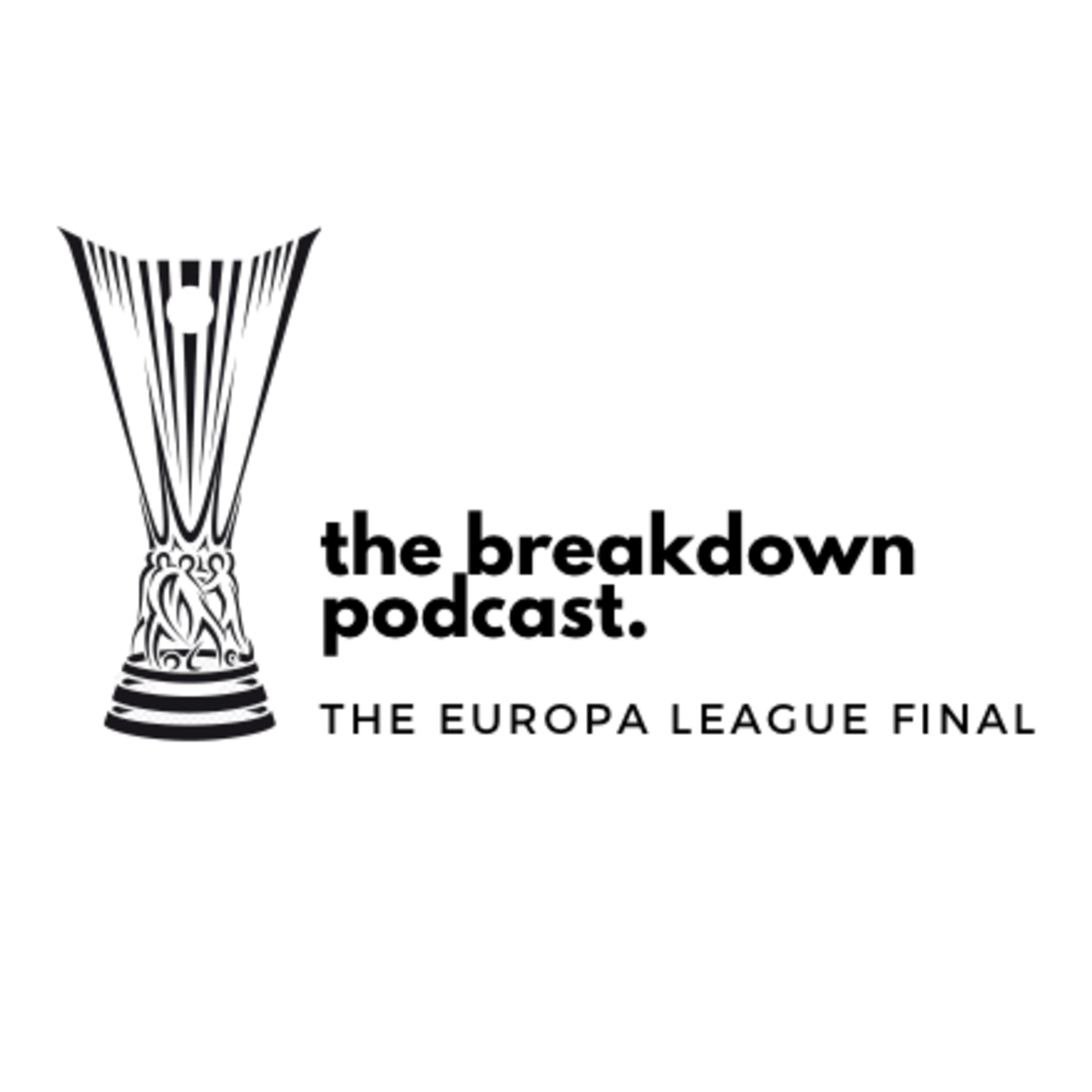 The Breakdown Podcast