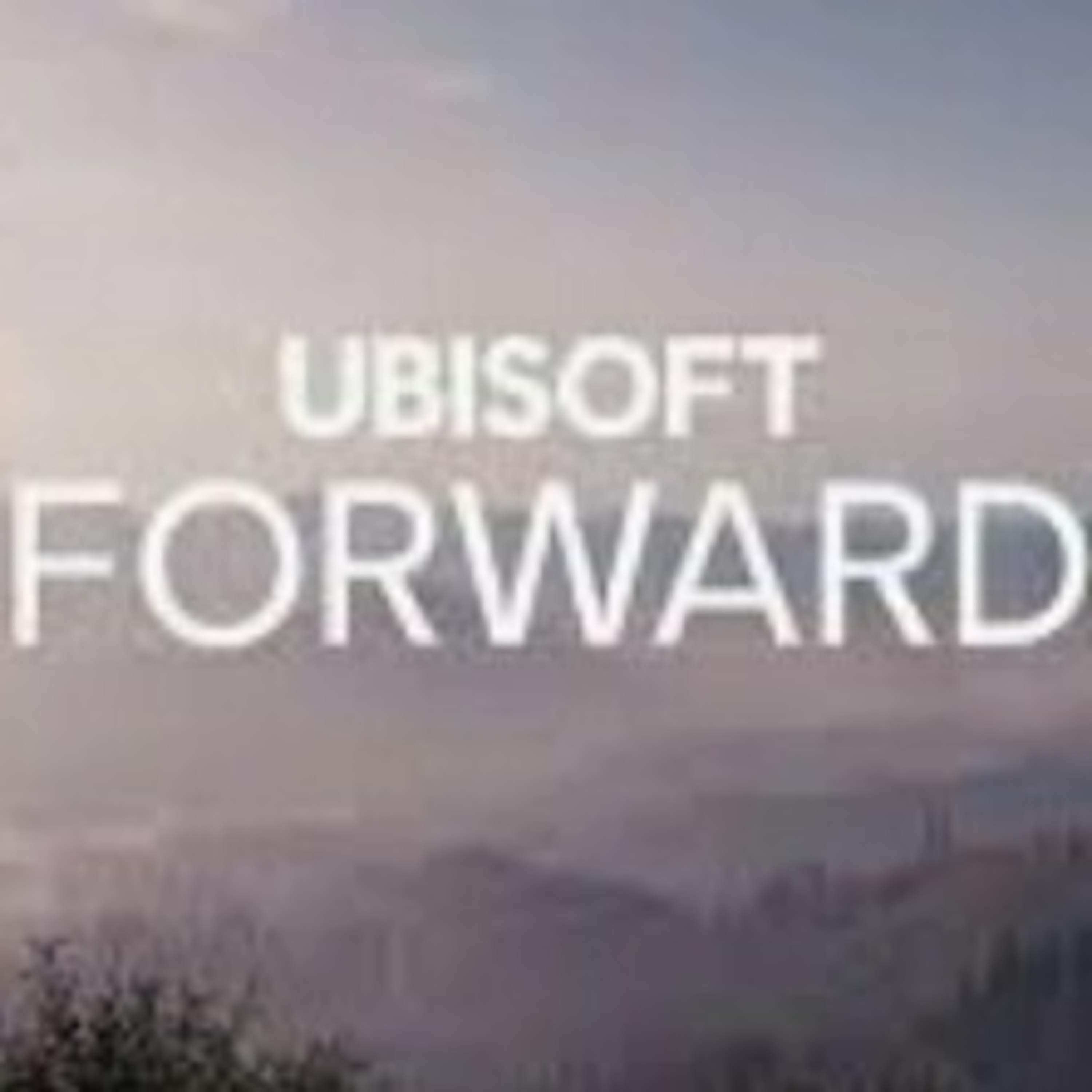 Ubisoft Forward 2020 Reaction Audio. episode artwork