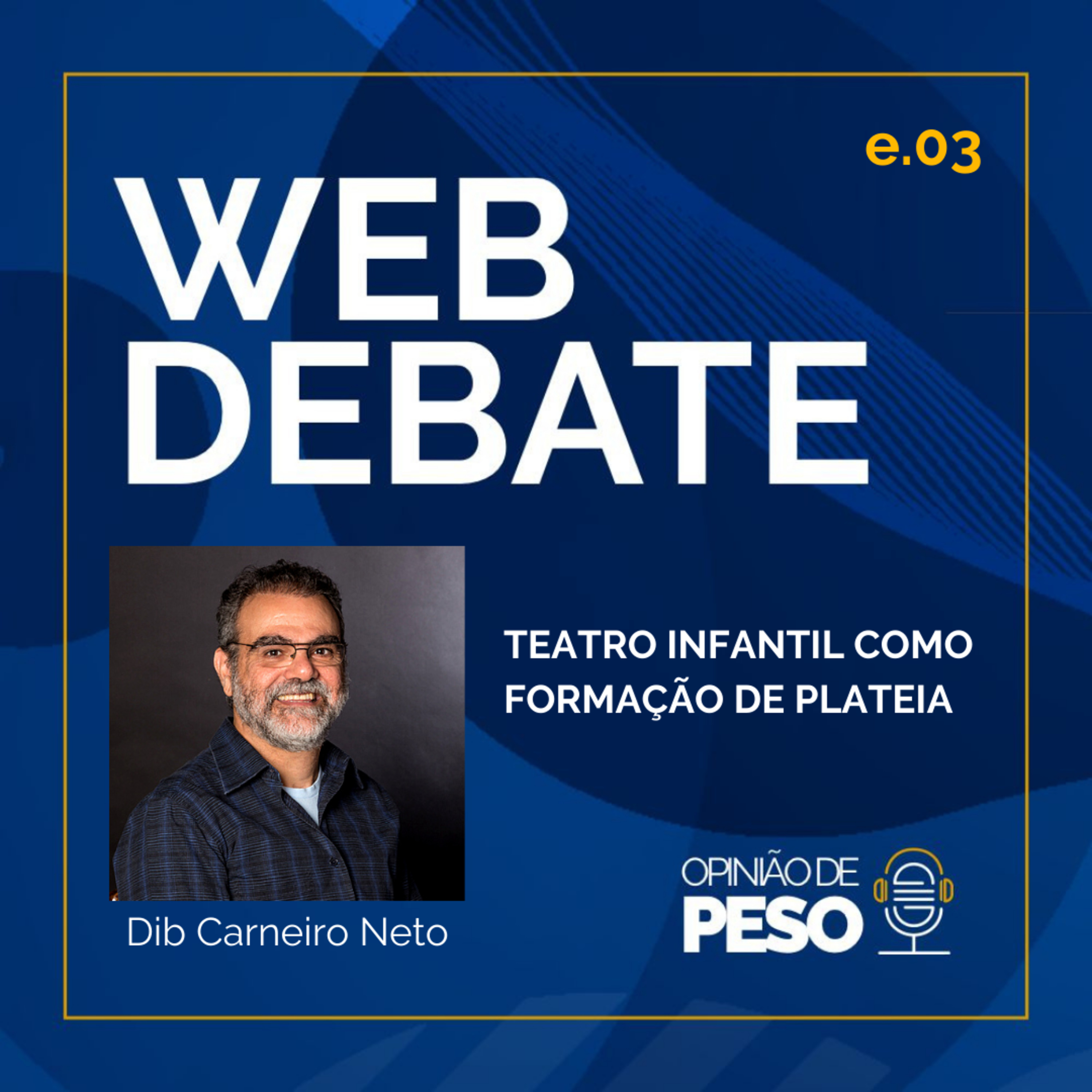 Opinião de Peso