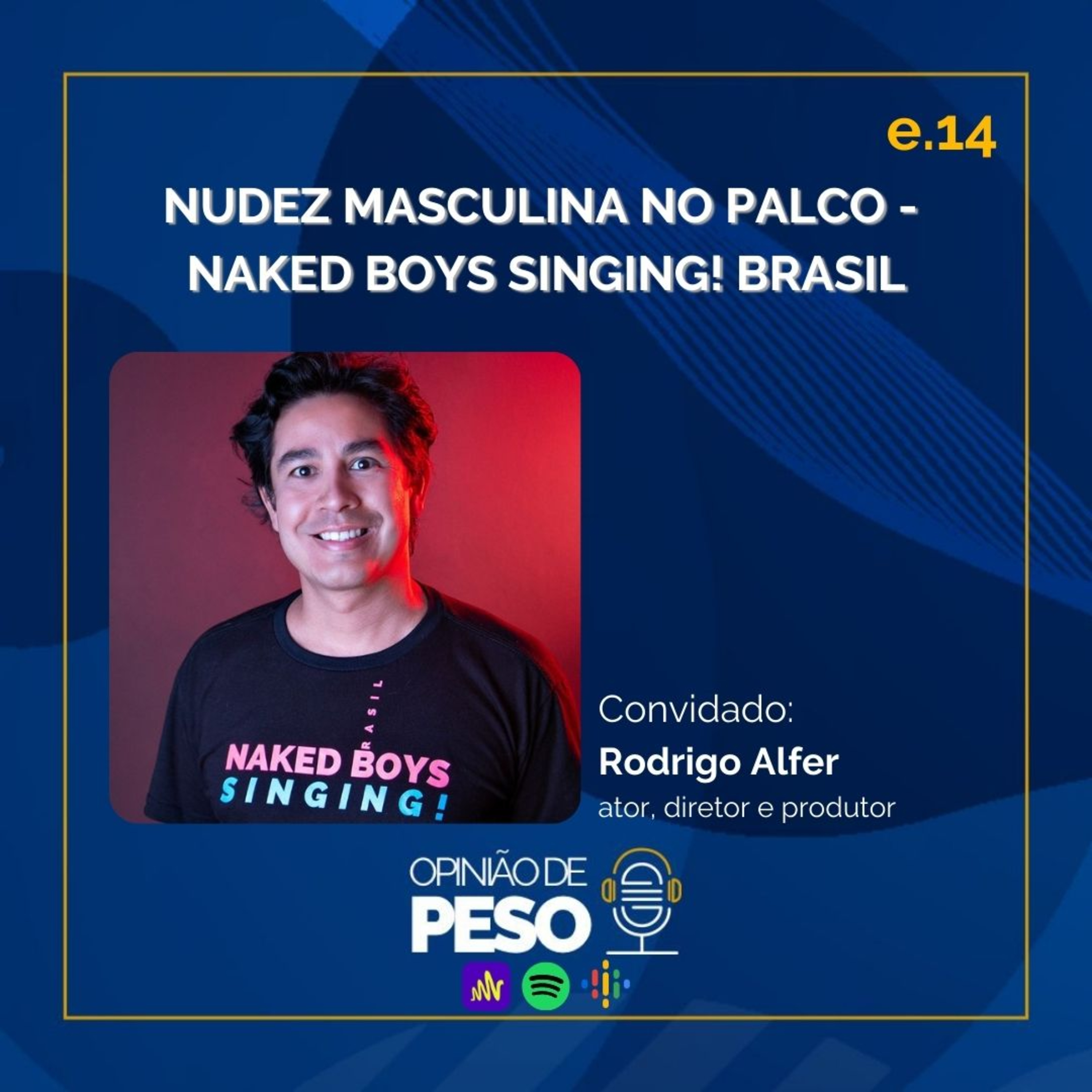 Opinião de Peso