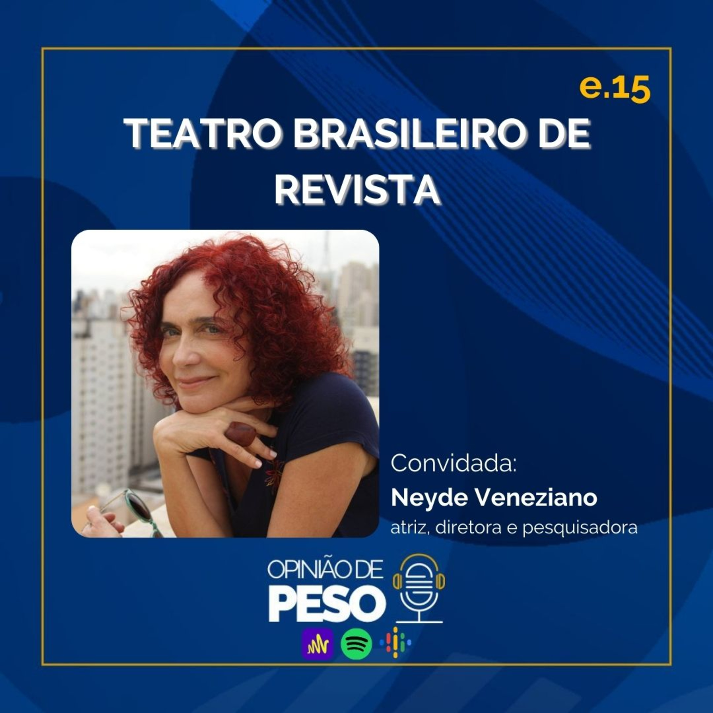 Opinião de Peso