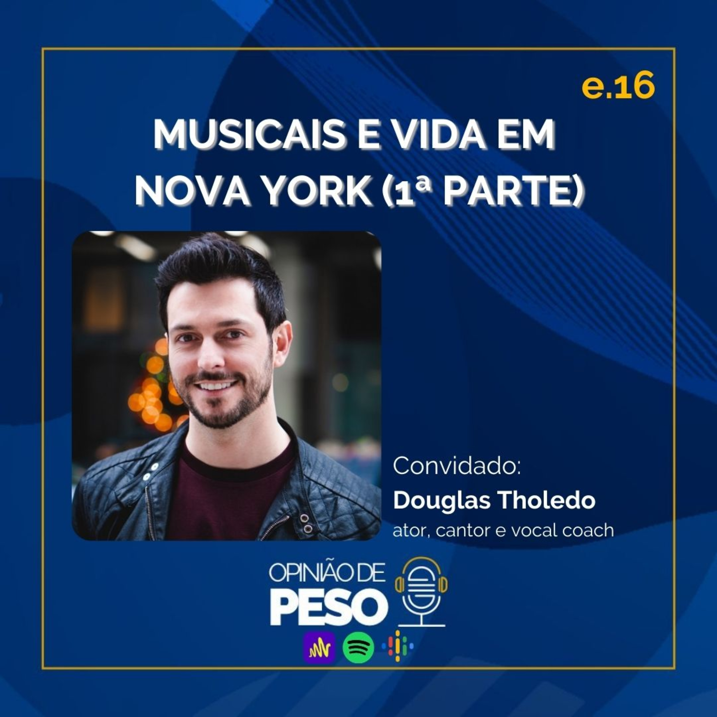 Opinião de Peso