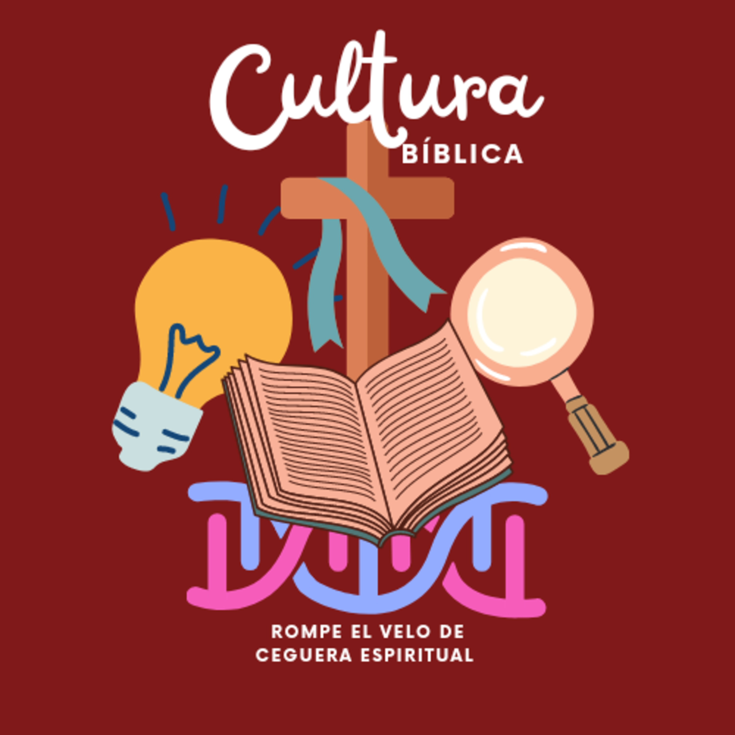Cultura Bíblica
