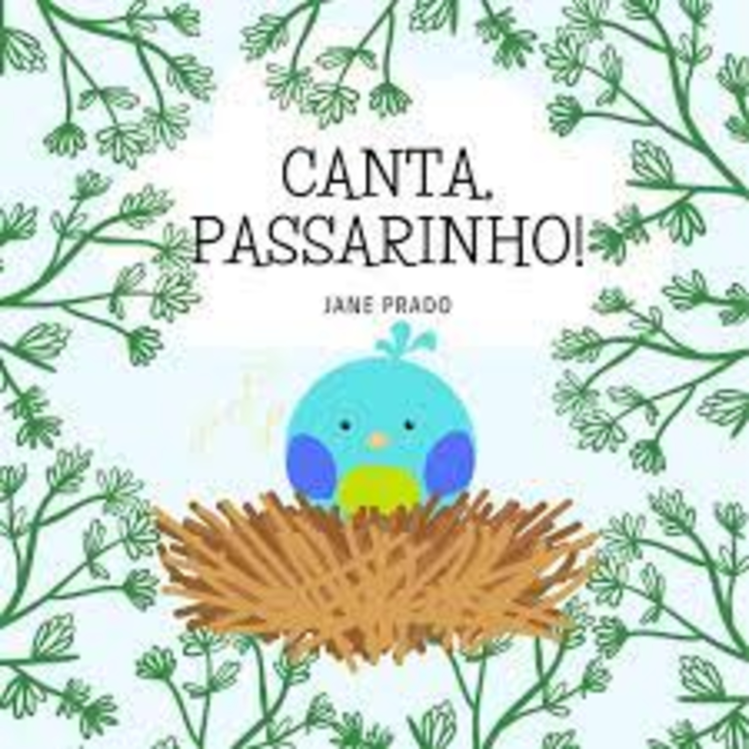 Senta que lá vem a história...