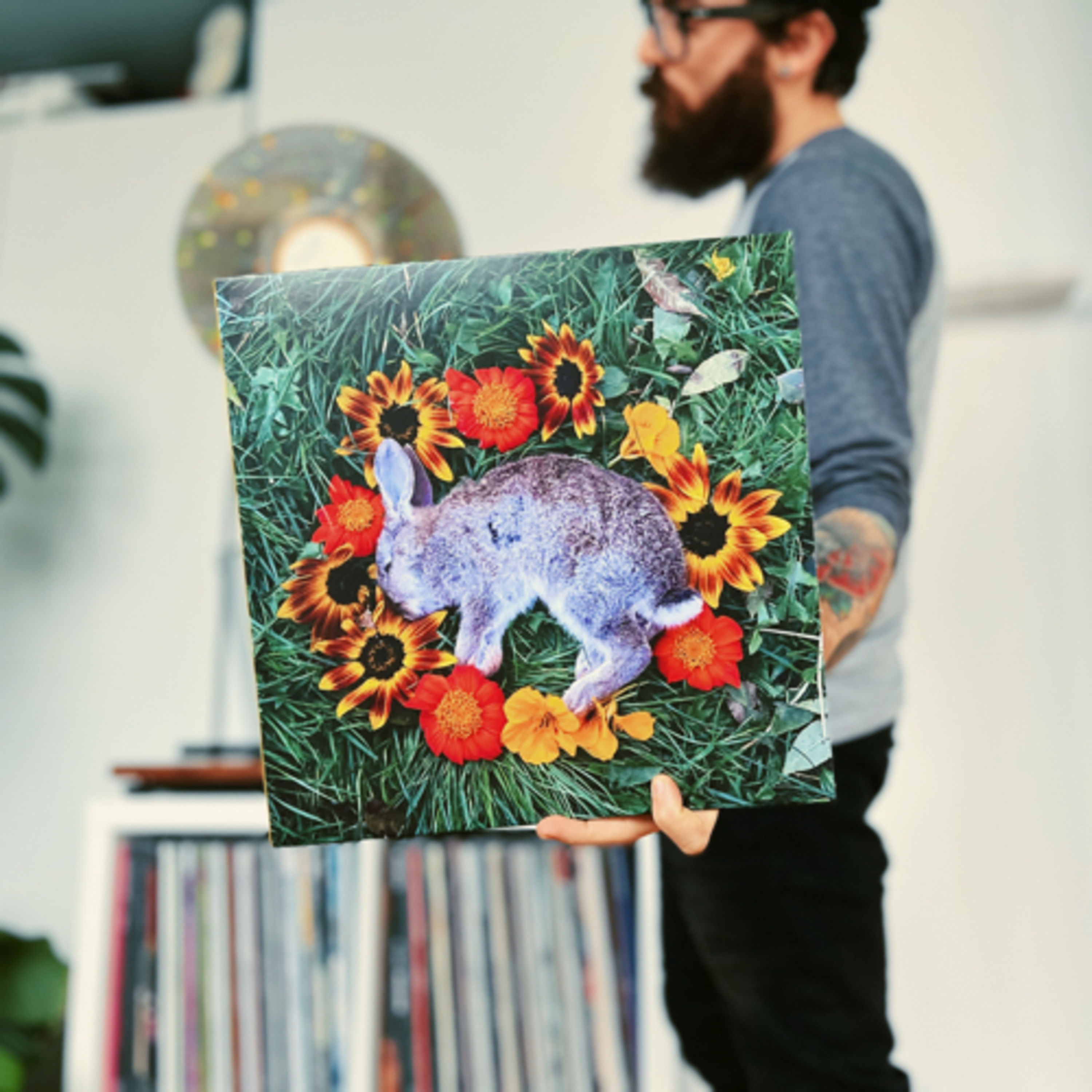 Top 10 discos 2021 episode artwork