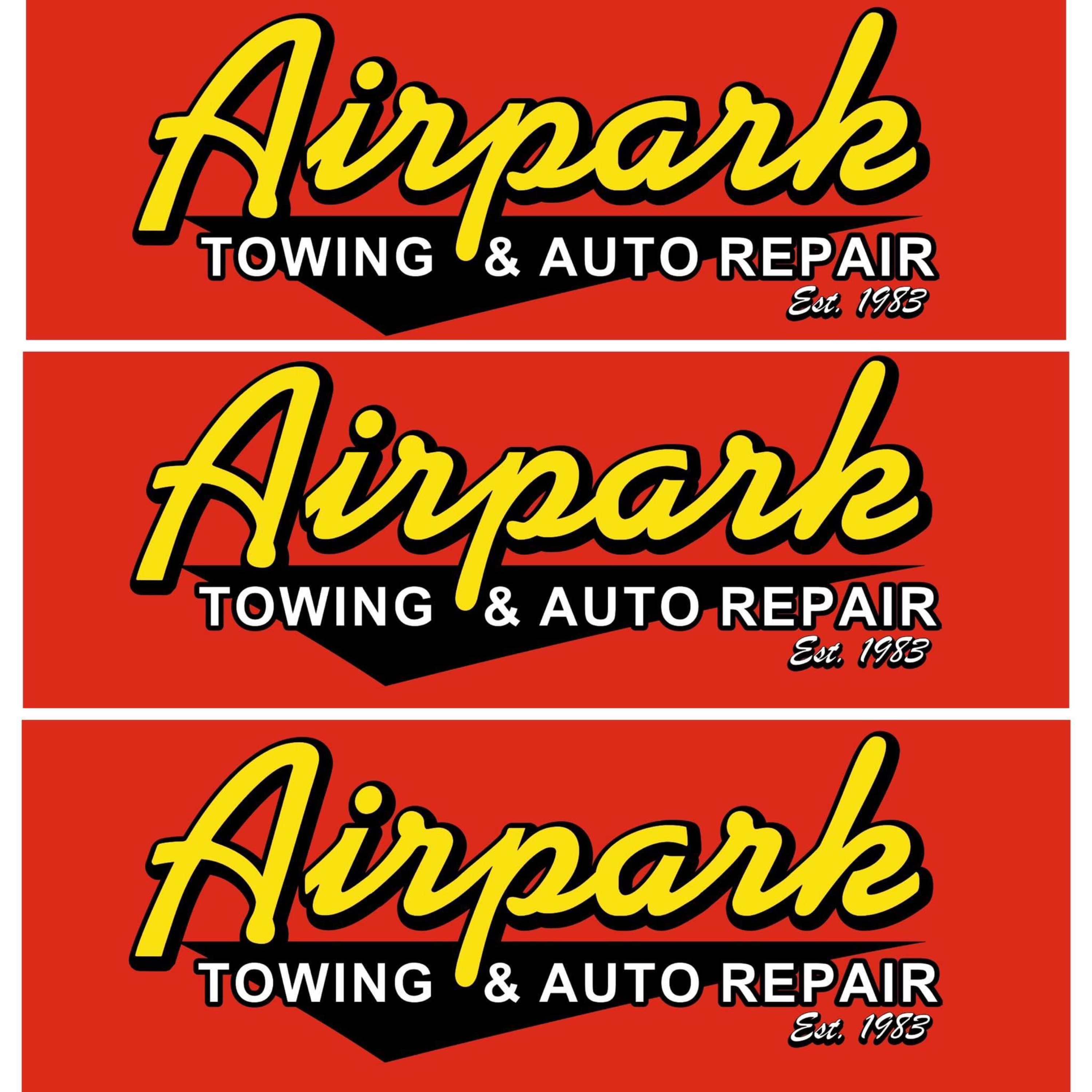 Airpark Talk - Series 4 episode artwork