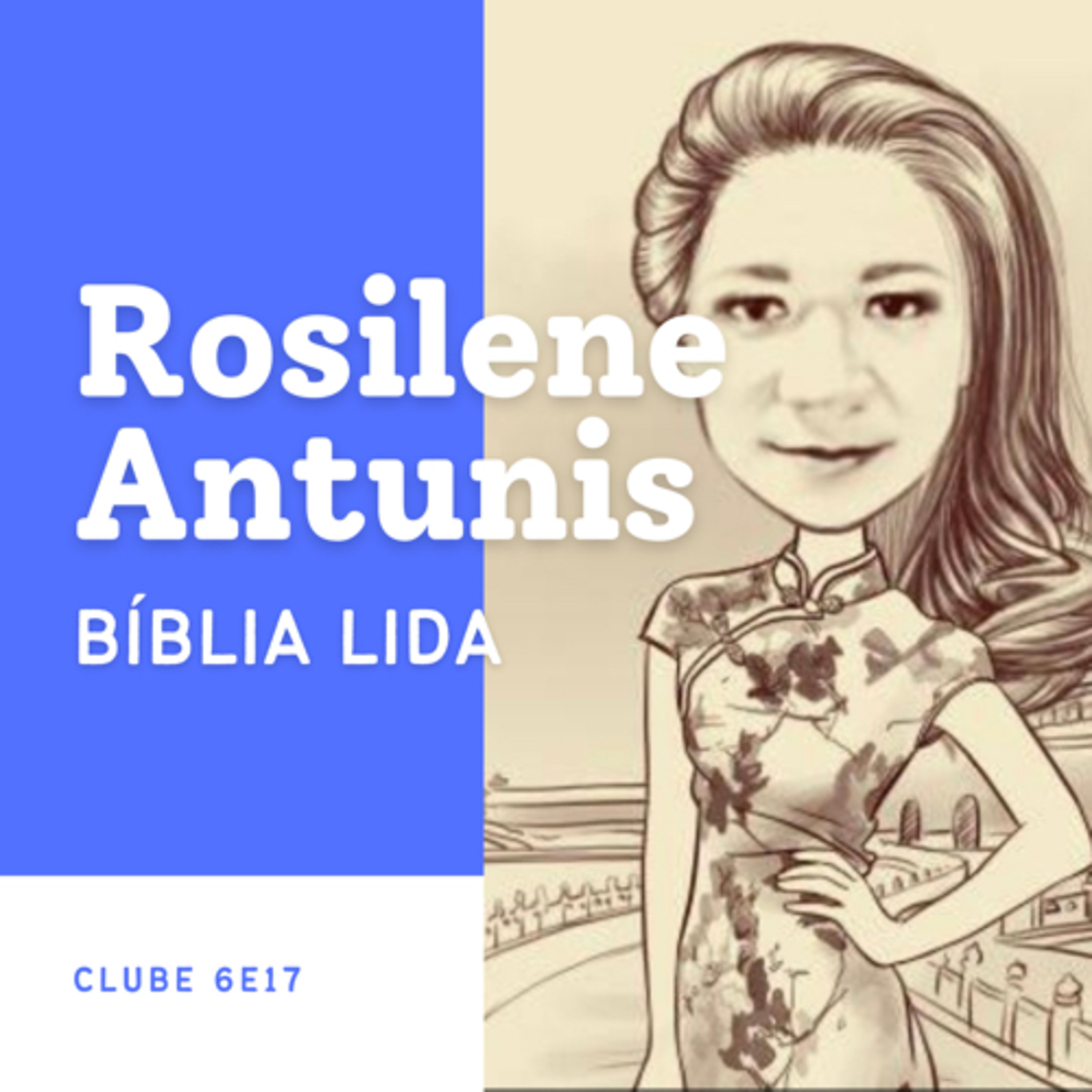 Leitura da Bíblia