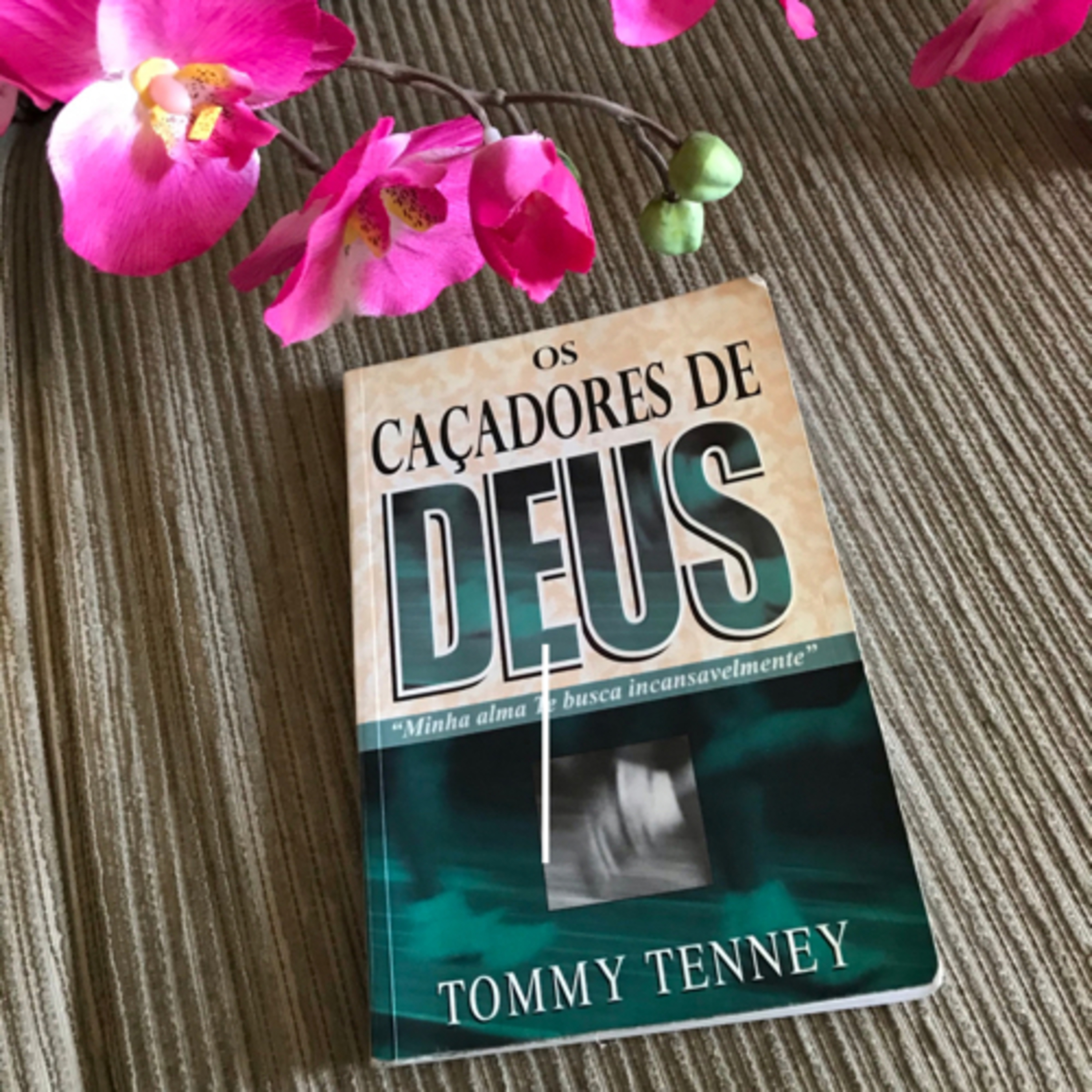 Leitura da Bíblia