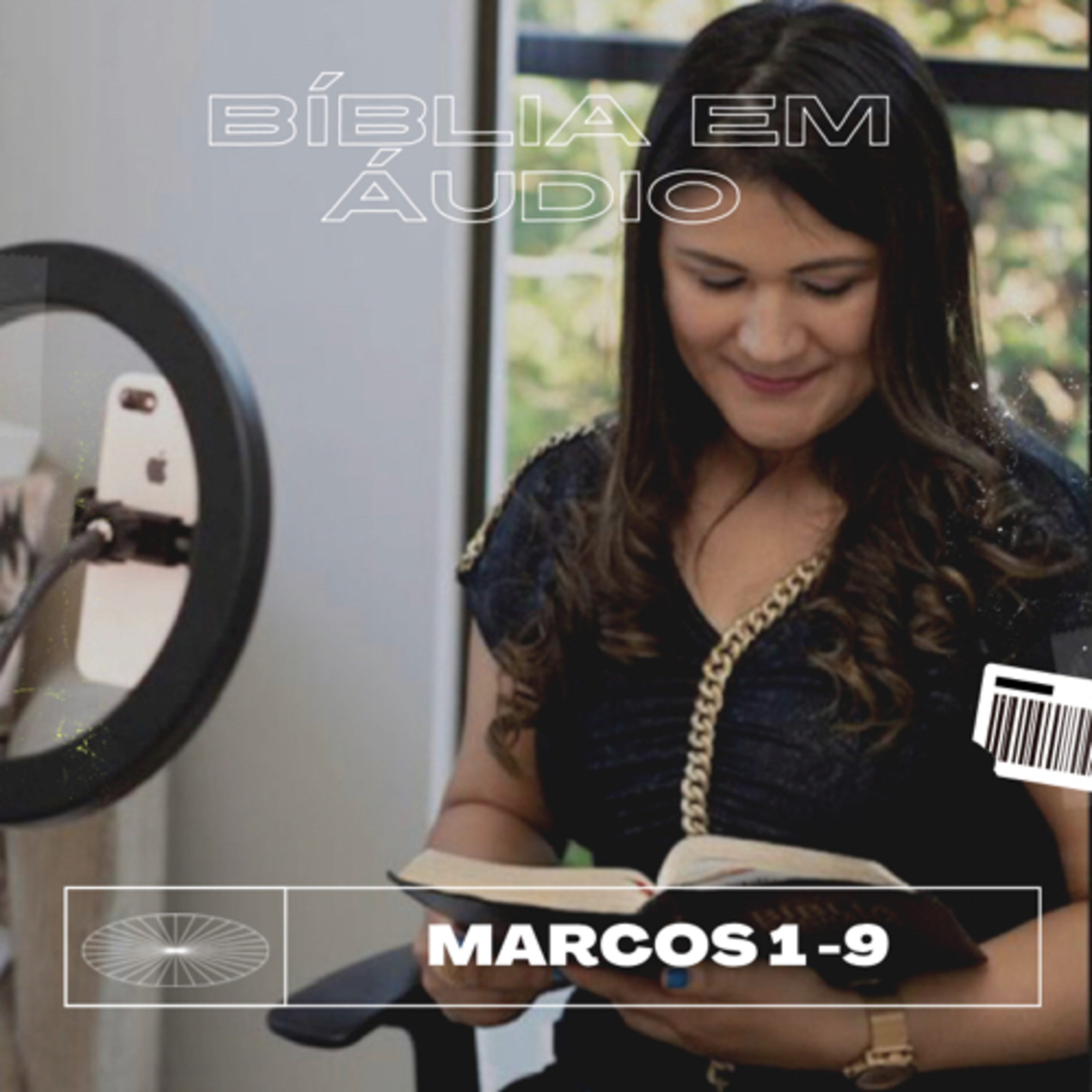 Leitura da Bíblia