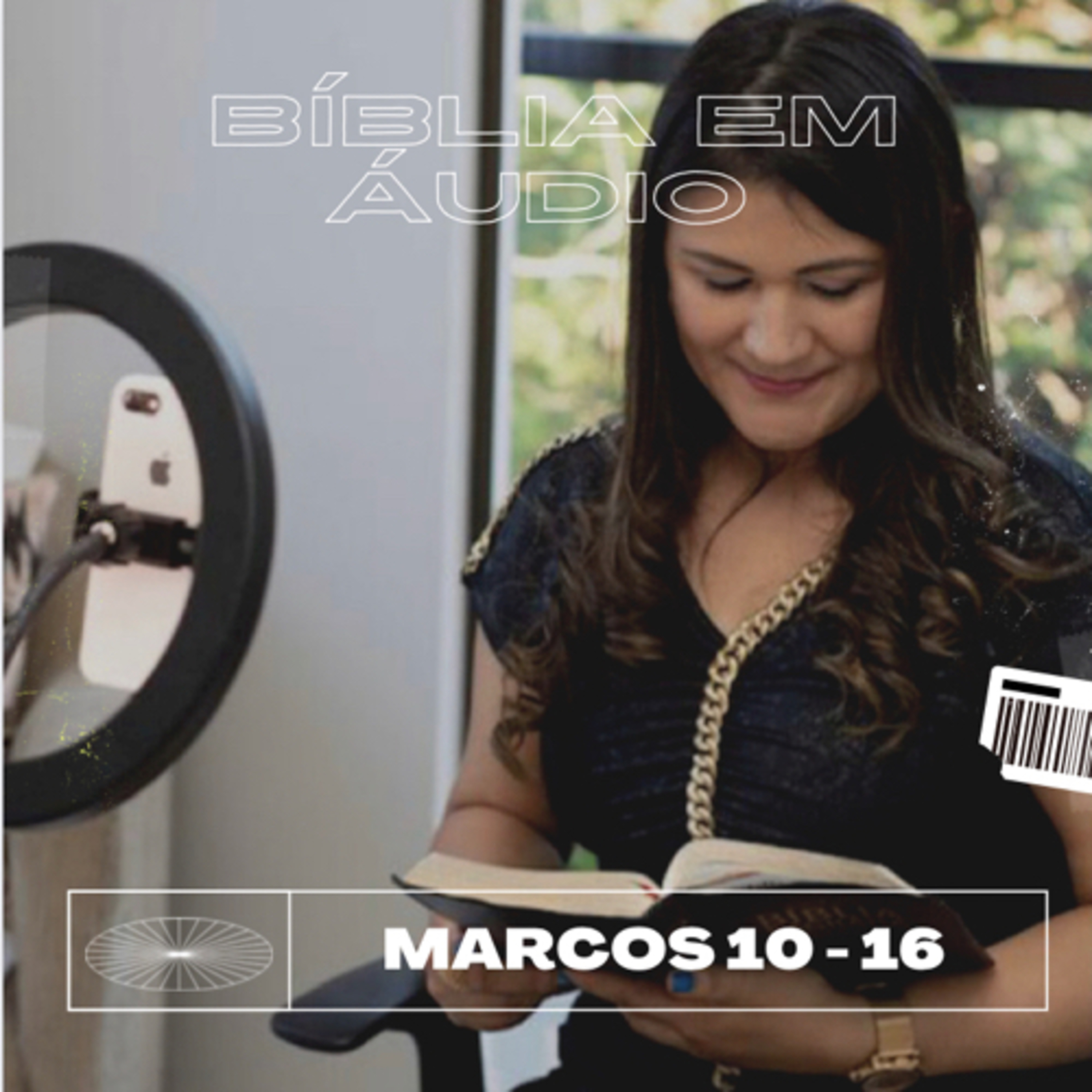 Leitura da Bíblia