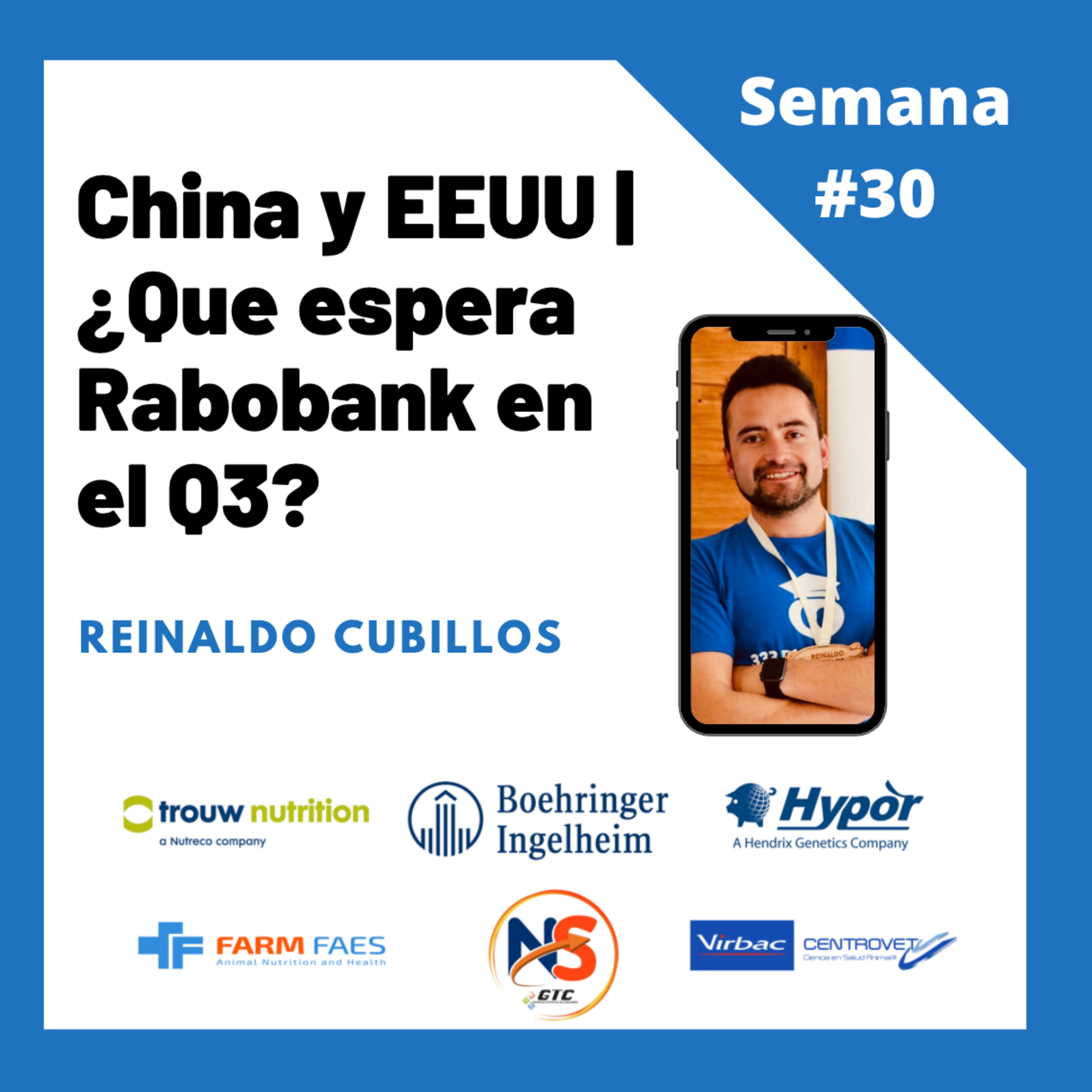 Mercado Porcino - Reinaldo Cubillos