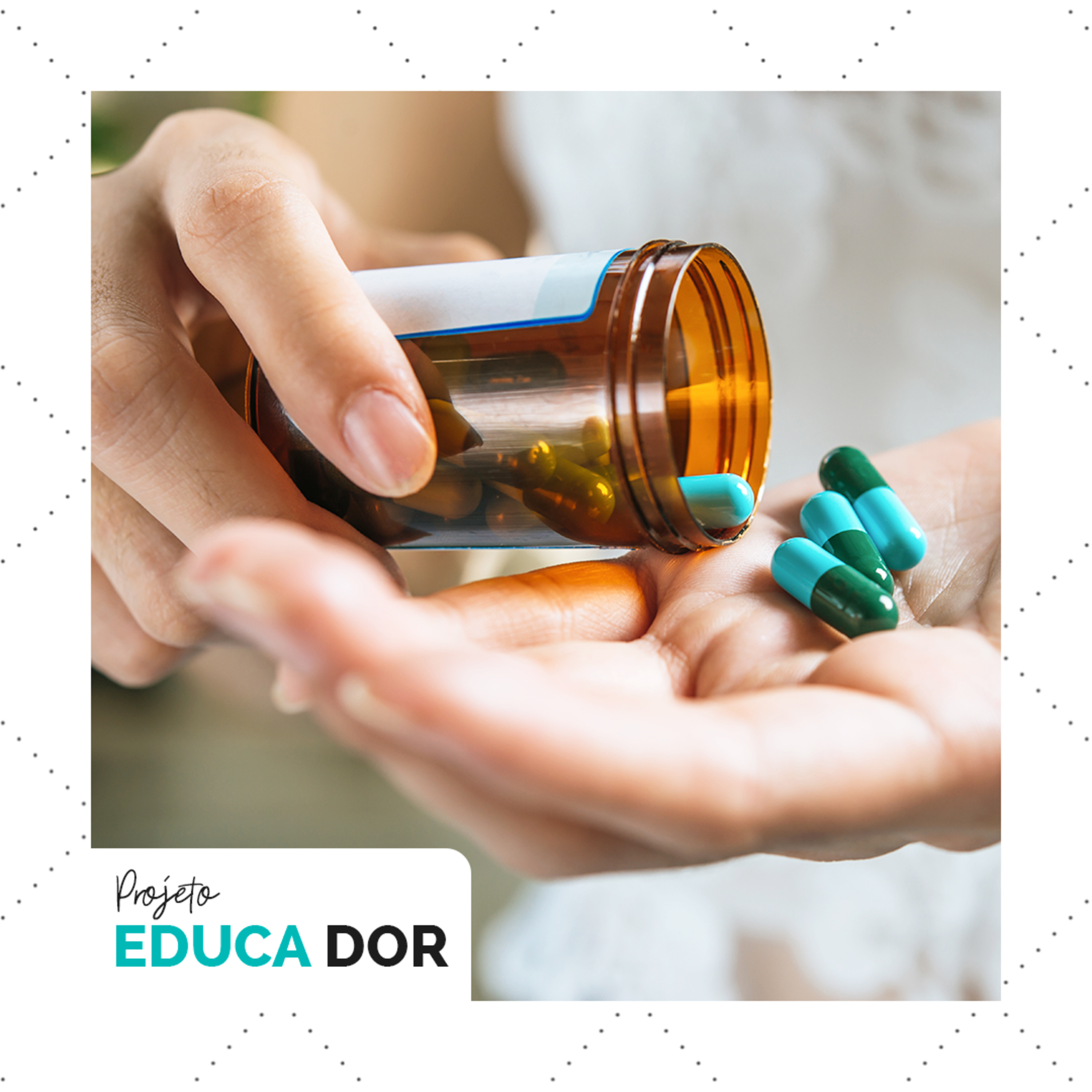 Projeto Educa Dor