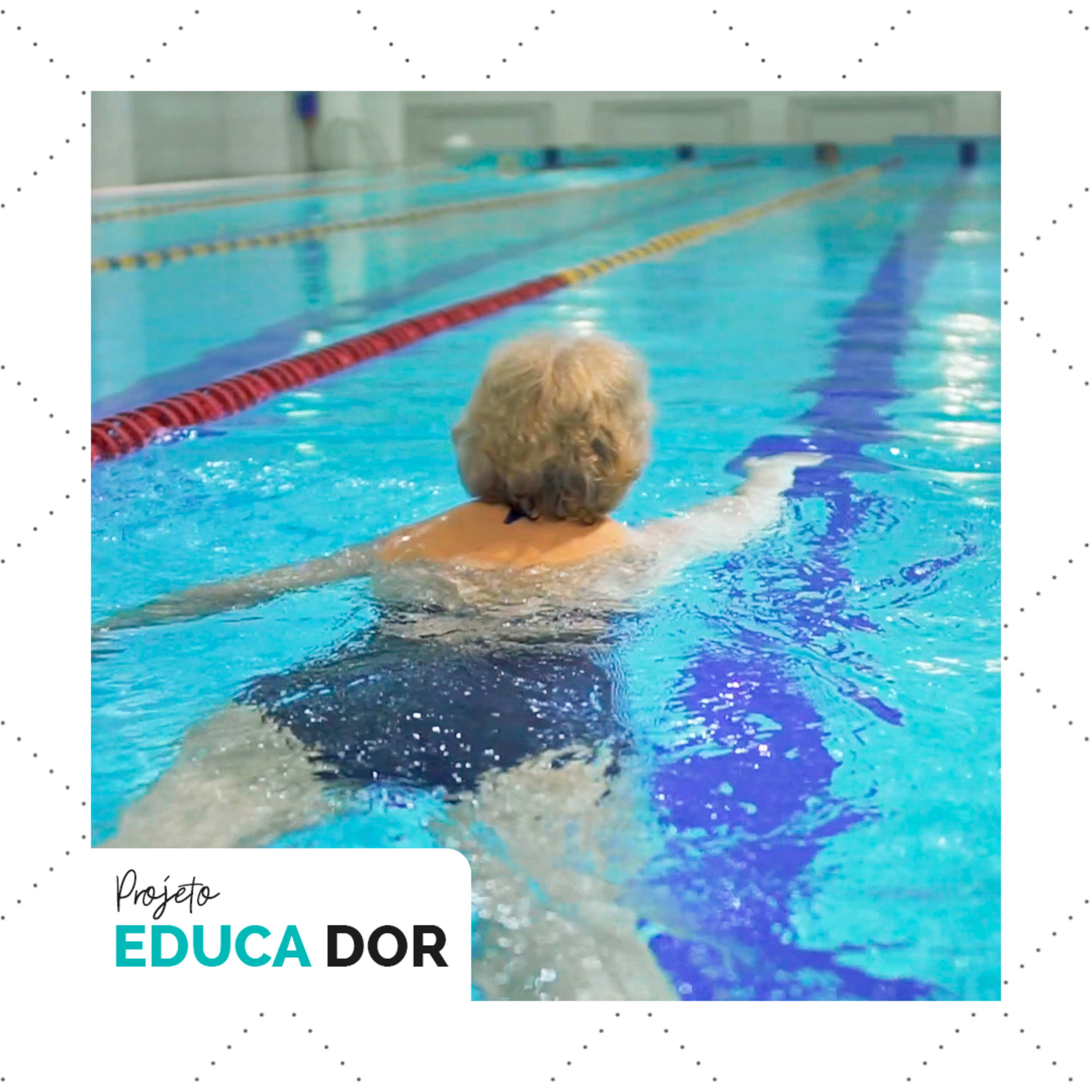 Projeto Educa Dor