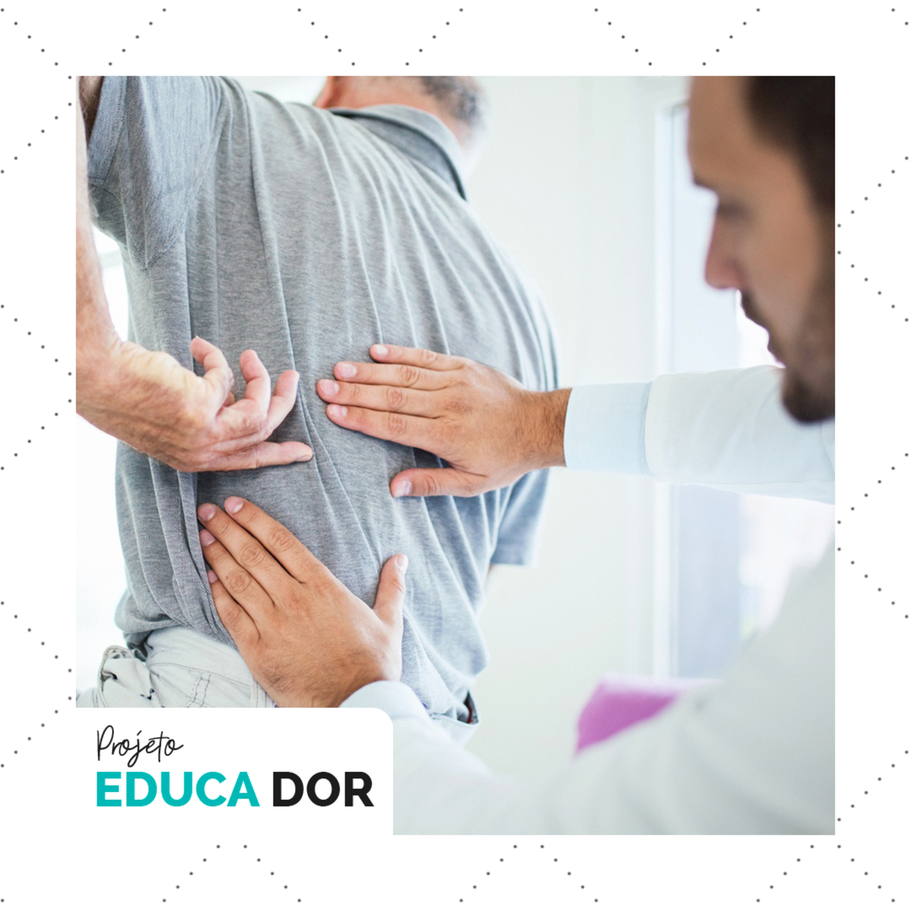 Projeto Educa Dor