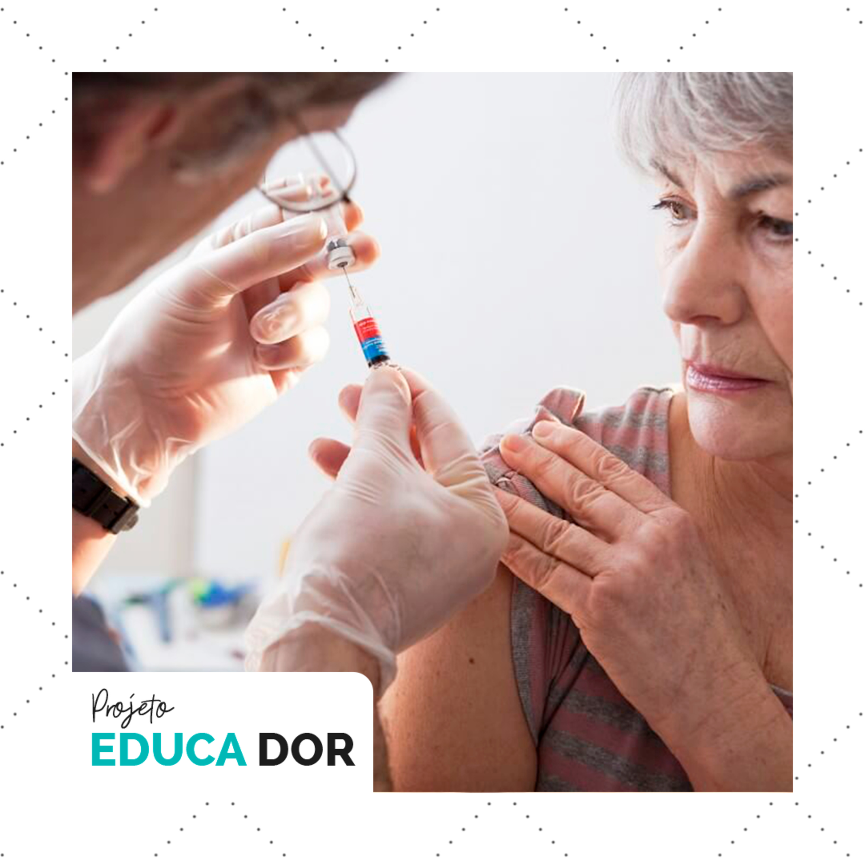 Projeto Educa Dor