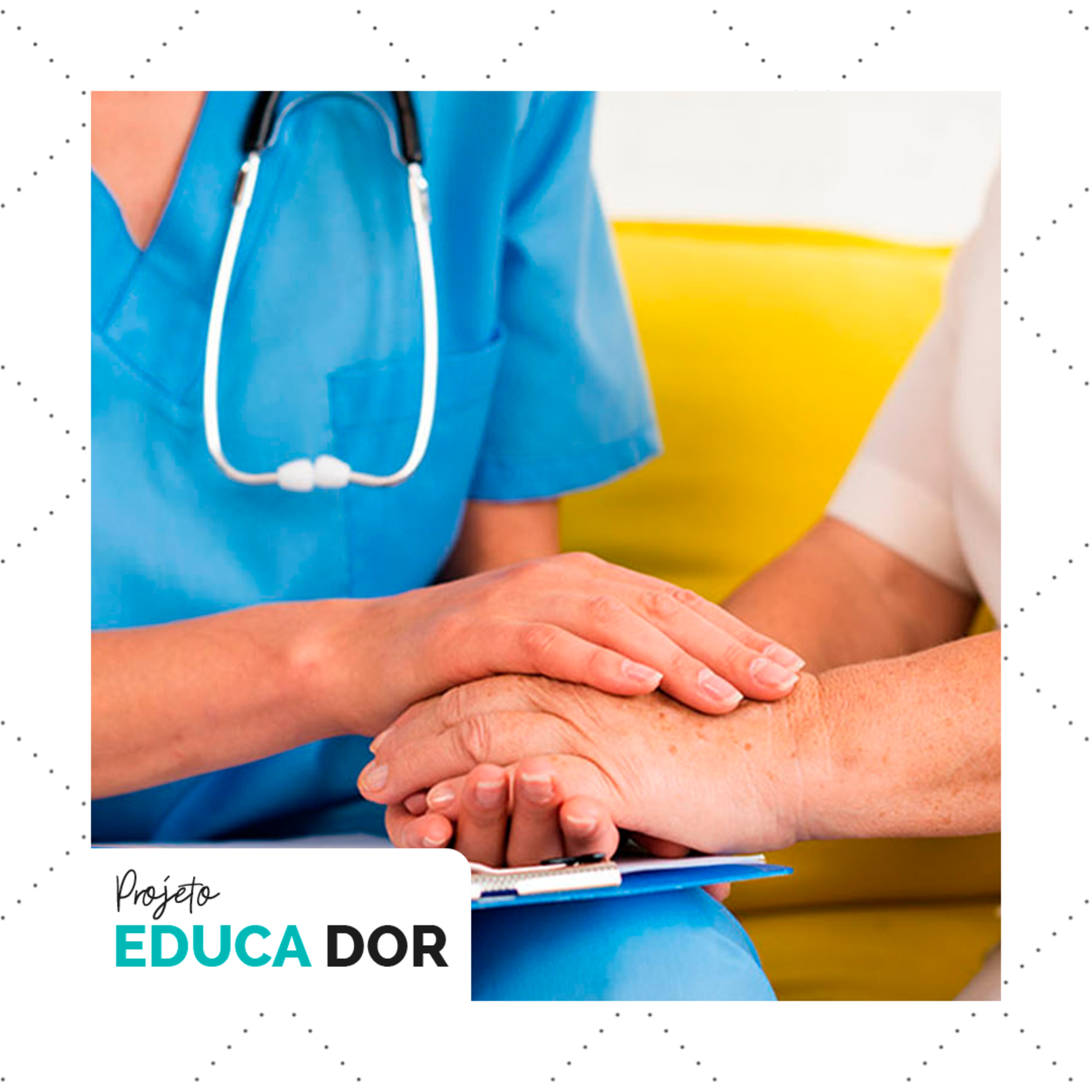 Projeto Educa Dor