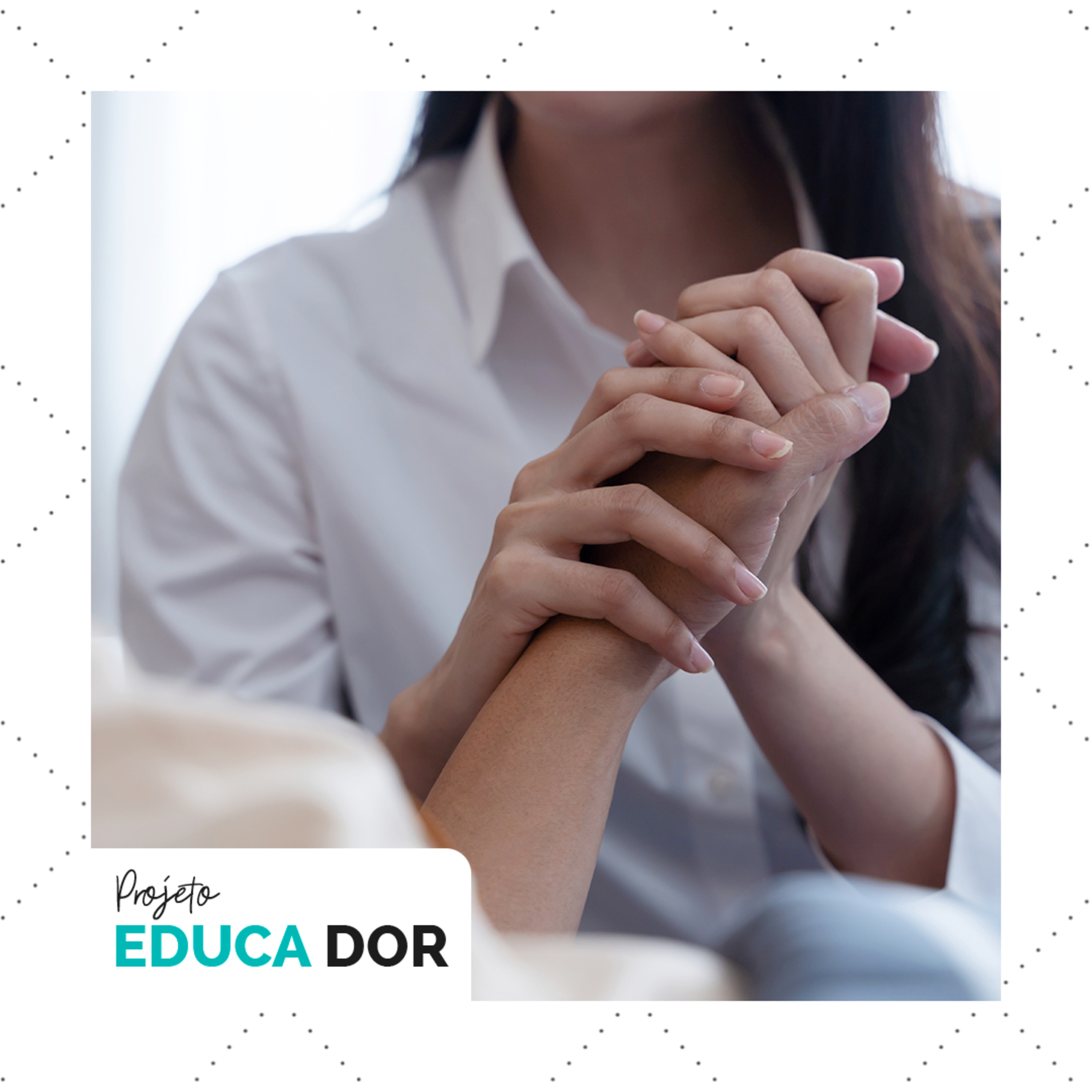 Projeto Educa Dor