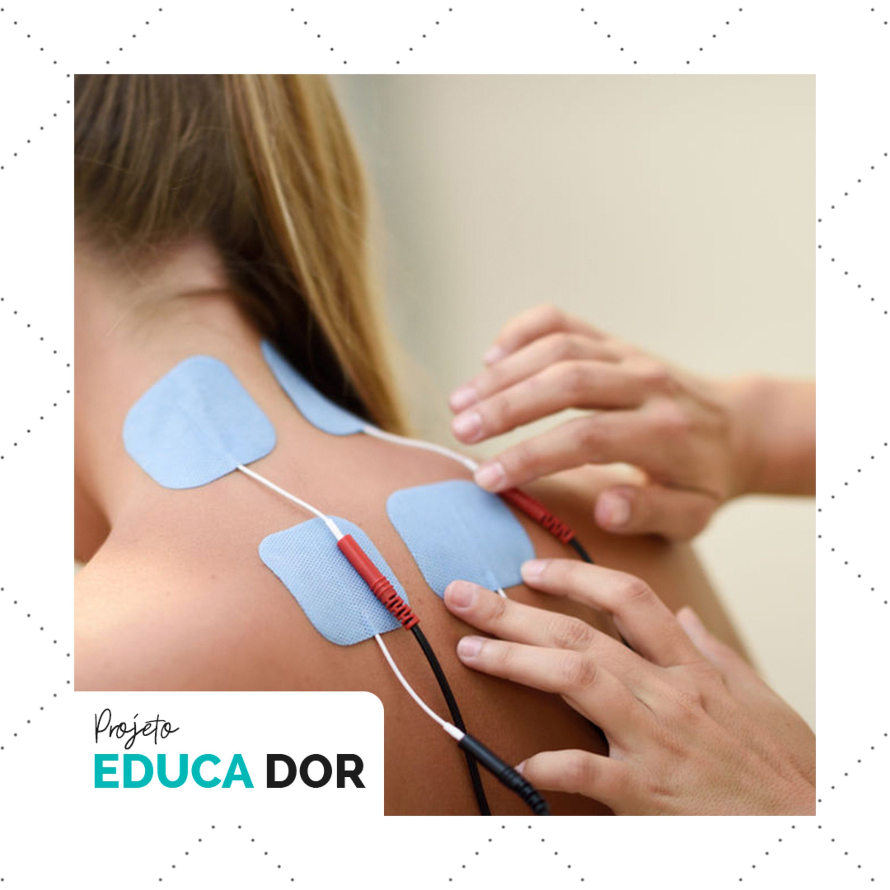 Projeto Educa Dor