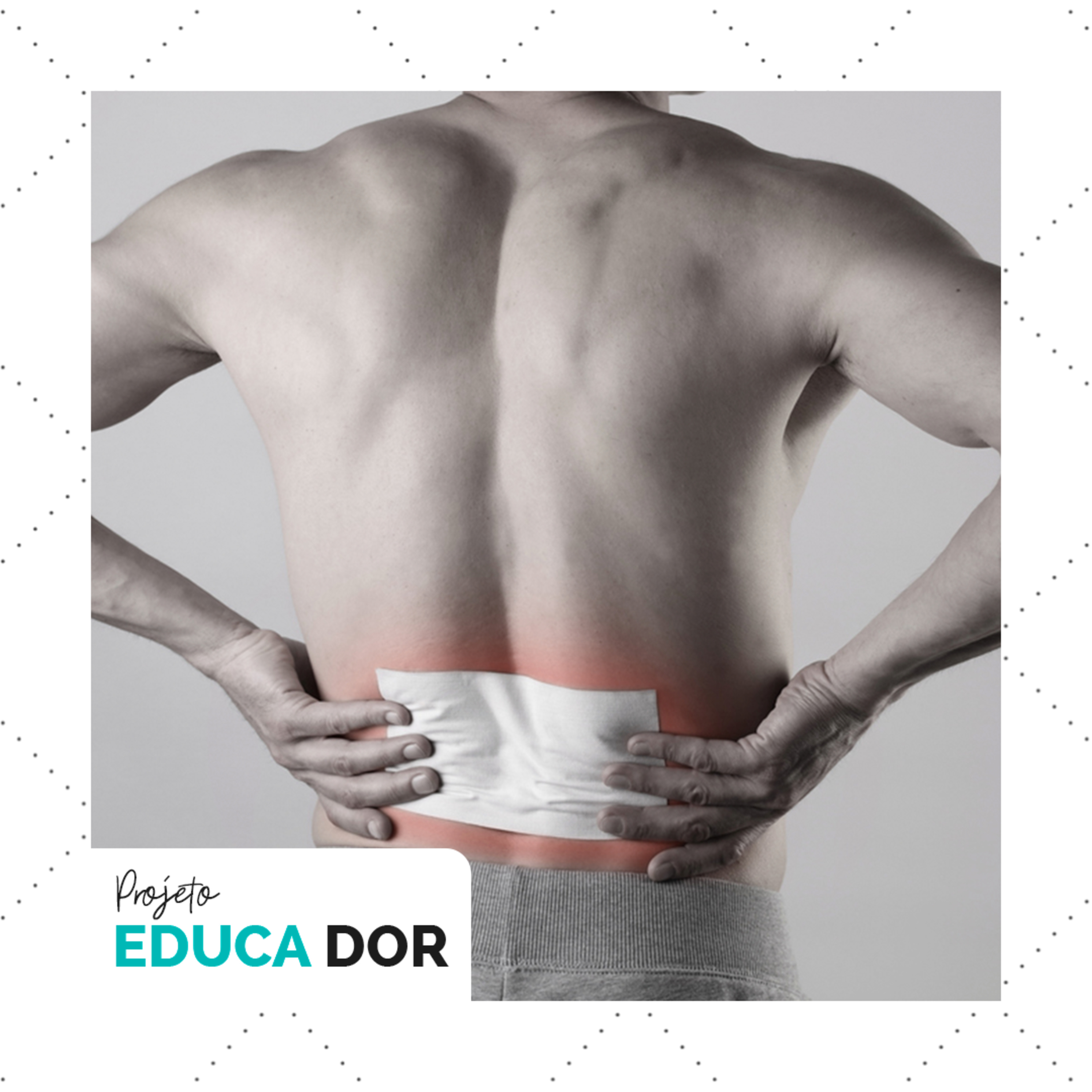 Projeto Educa Dor