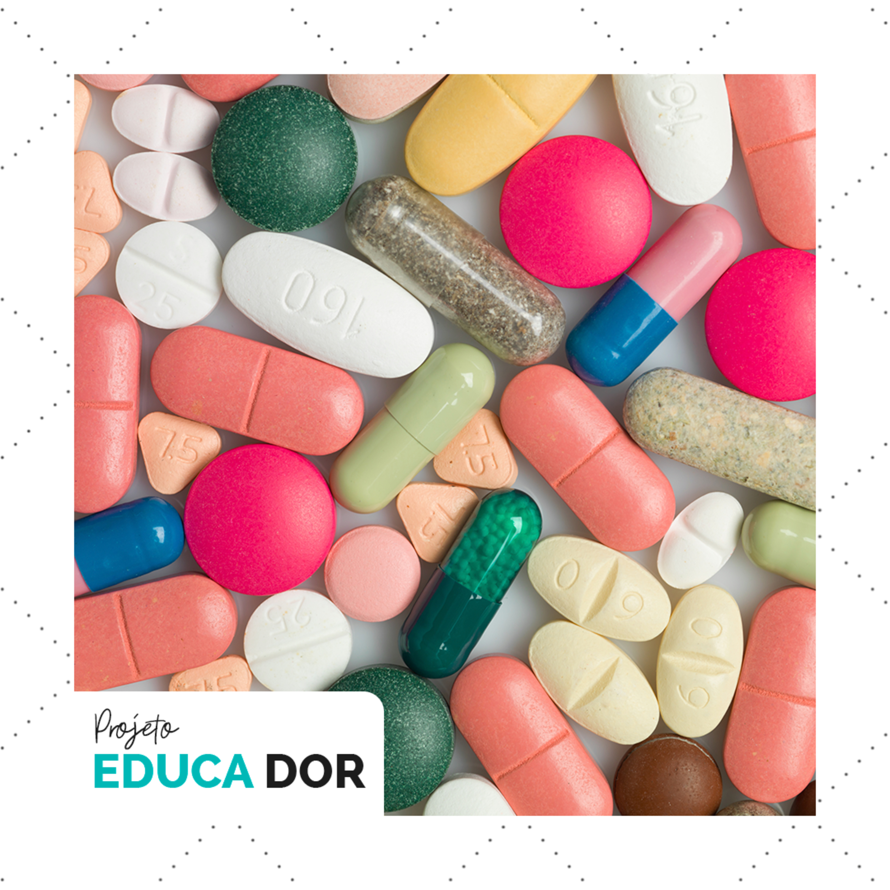 Projeto Educa Dor