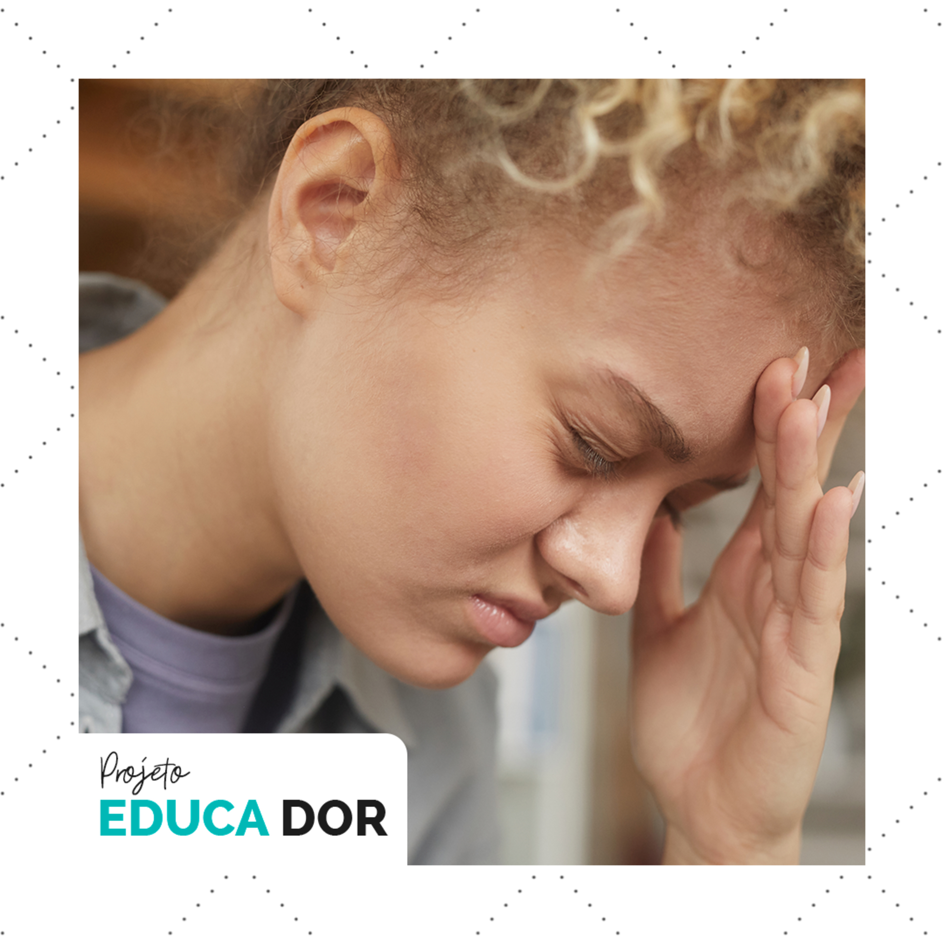 Projeto Educa Dor