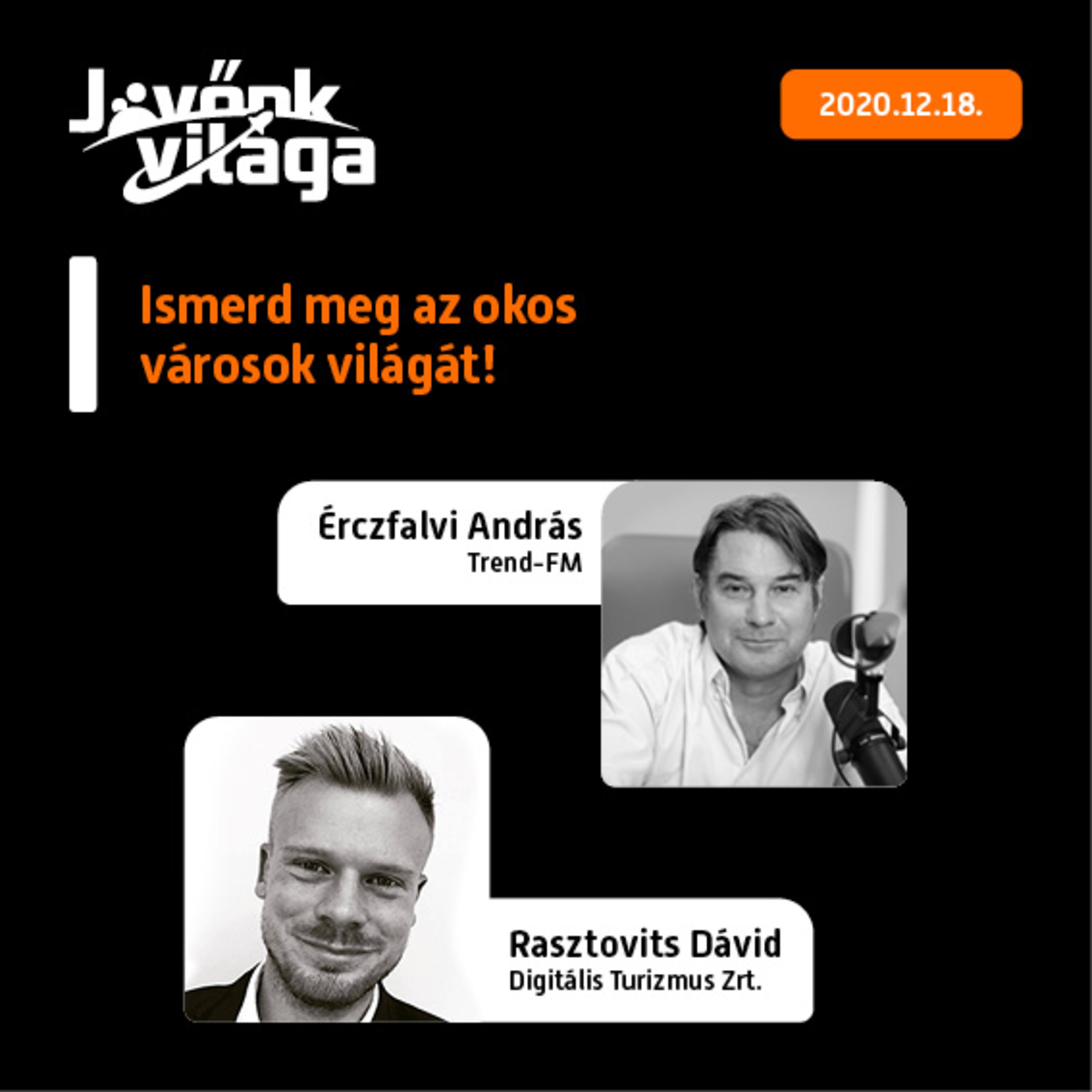Jövőnk Világa