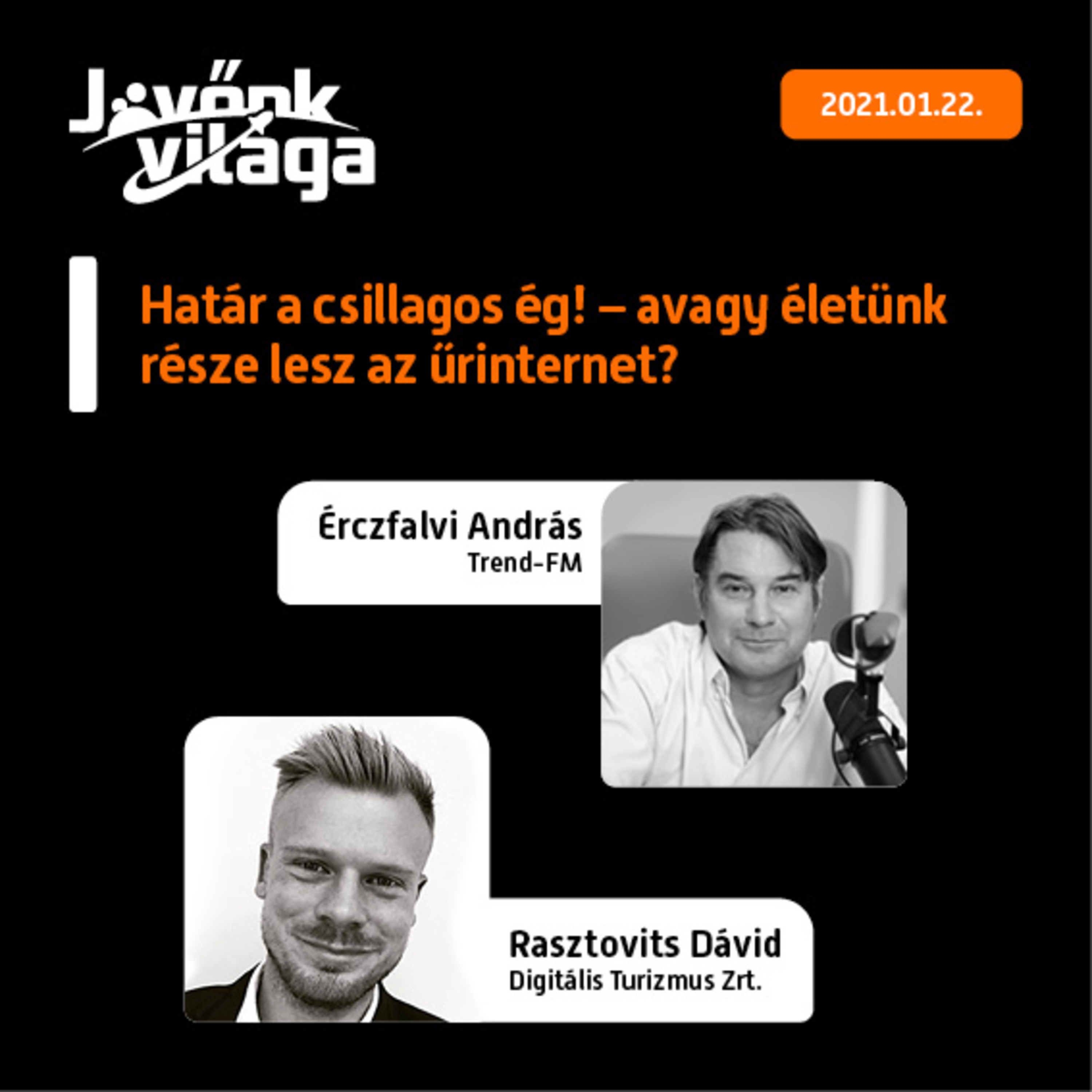 Jövőnk Világa