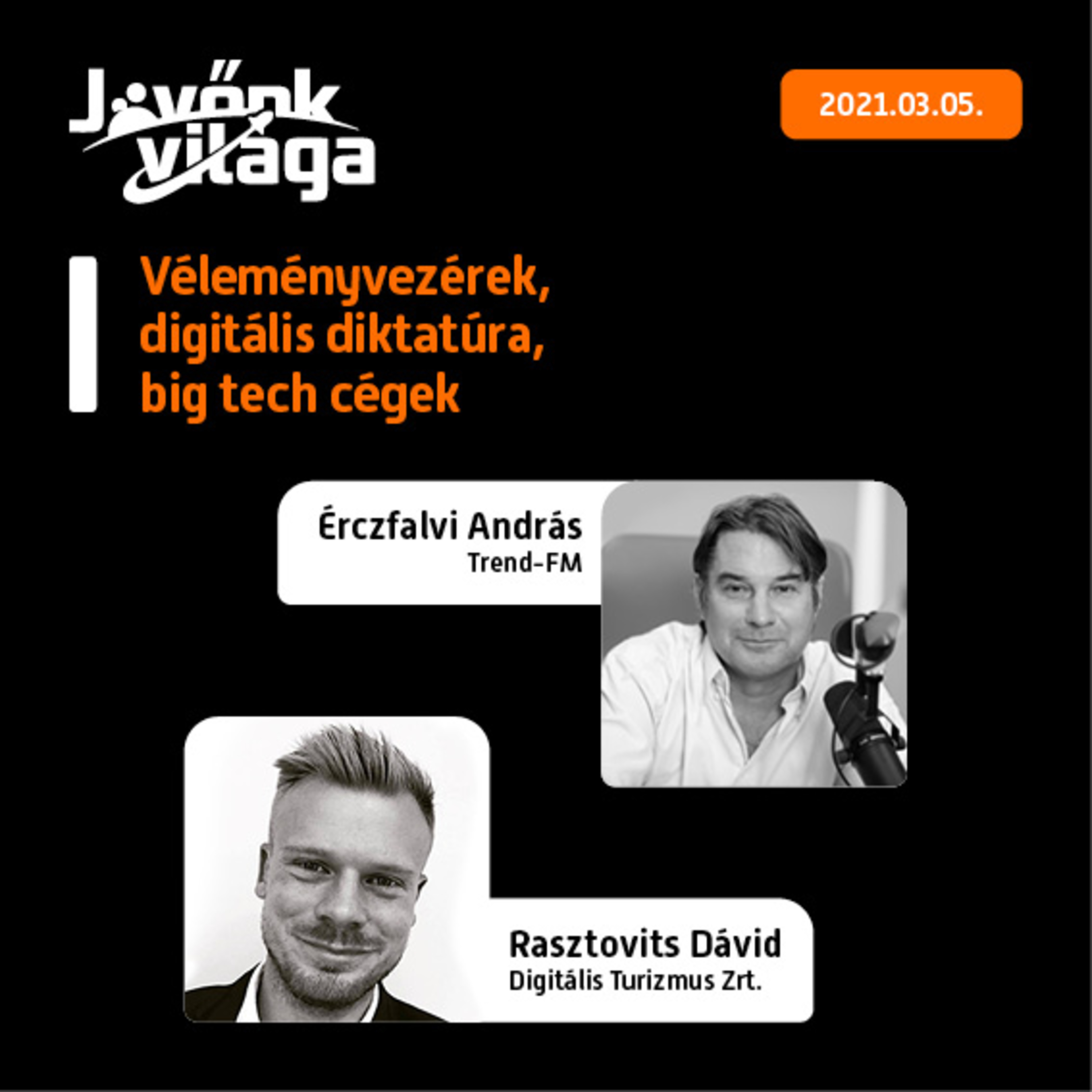 Jövőnk Világa
